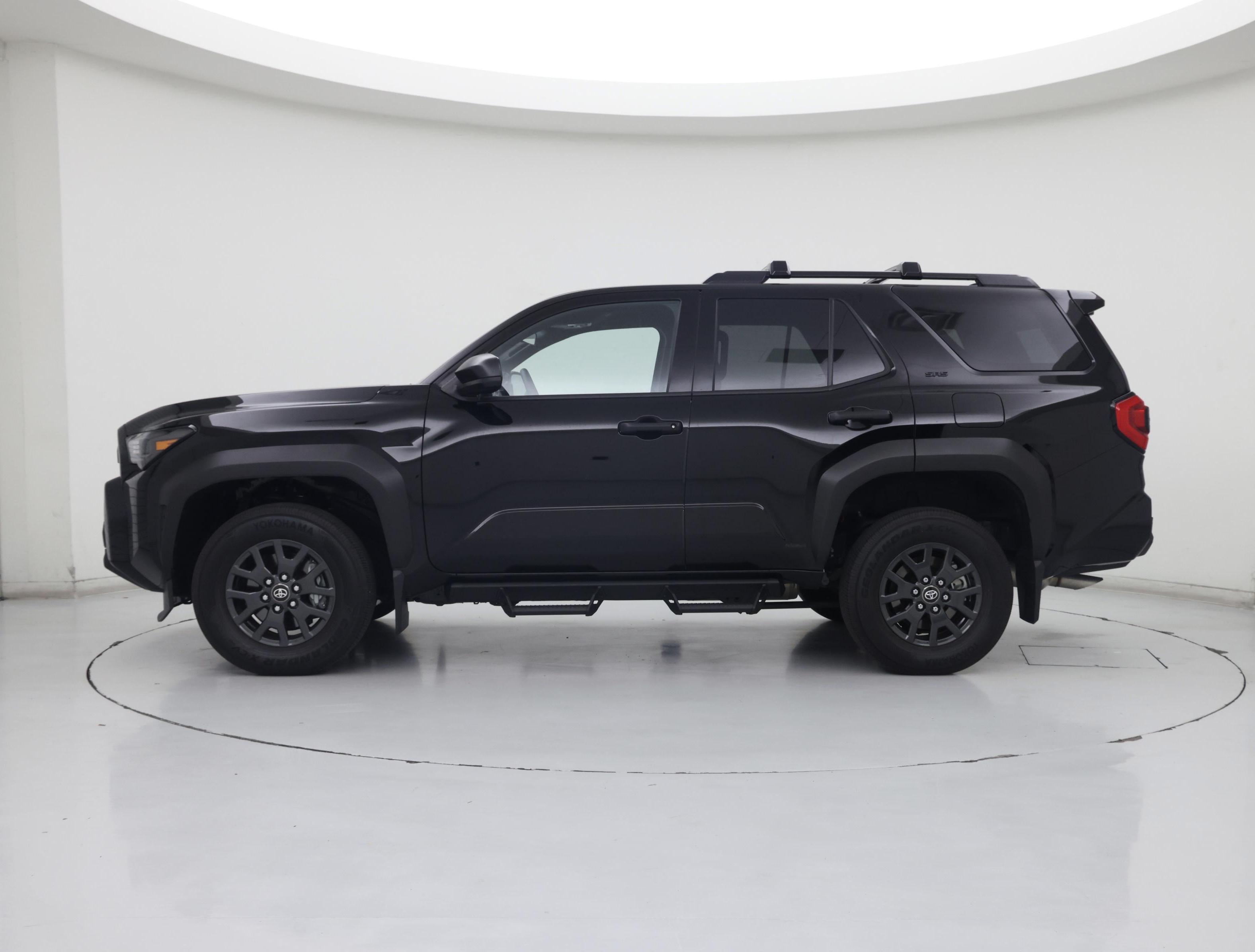 Thumbnail: 2025 Toyota 4Runner - 3
