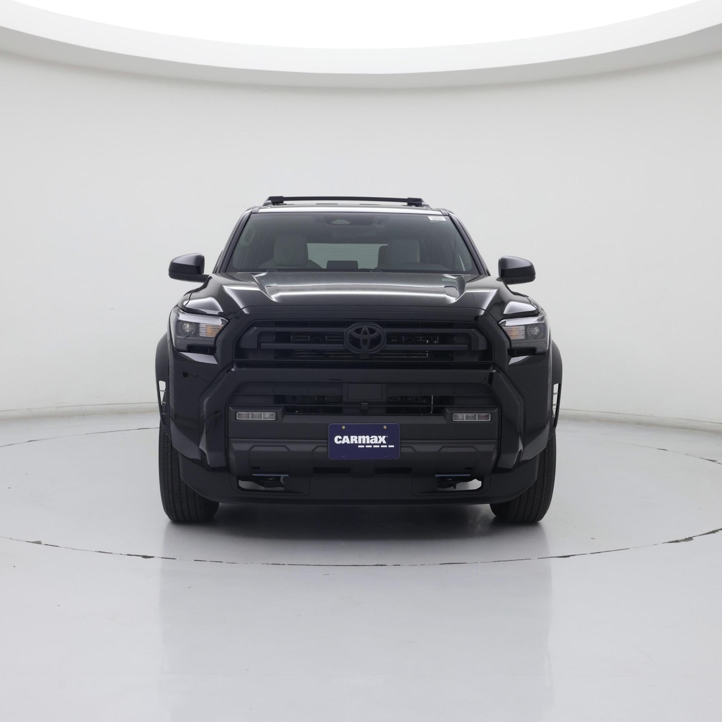 Thumbnail: 2025 Toyota 4Runner - 5