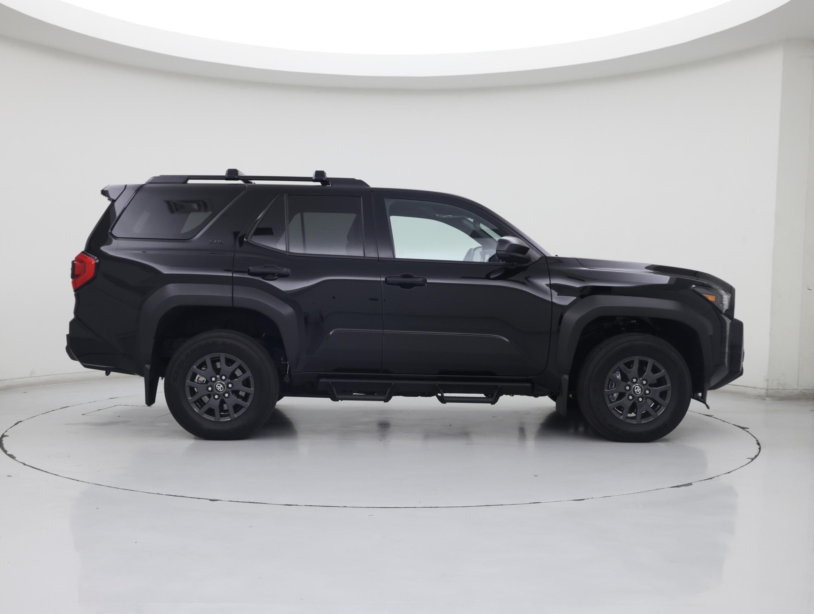 Thumbnail: 2025 Toyota 4Runner - 7