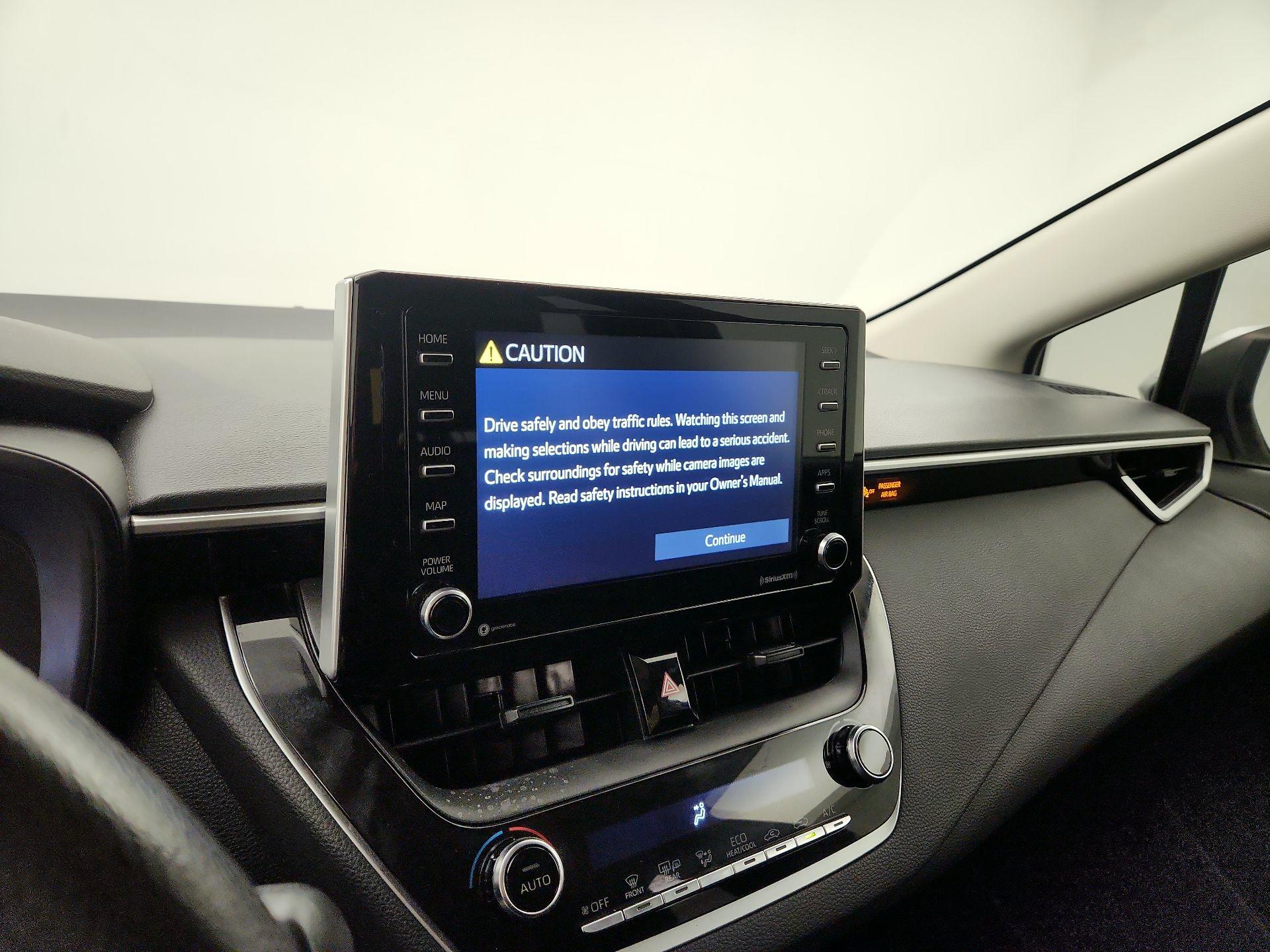 Thumbnail: 2021 Toyota Corolla - 13