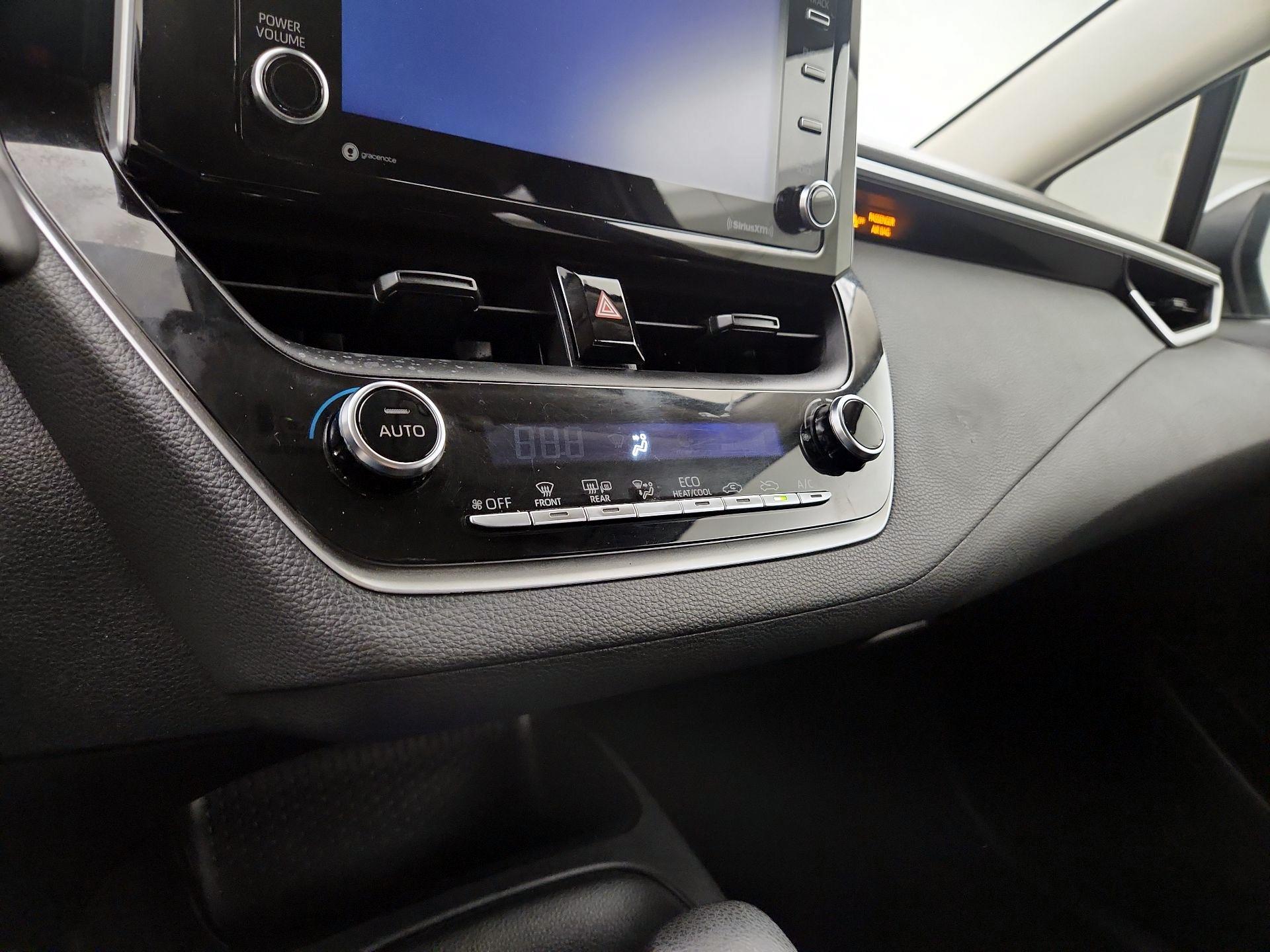 Thumbnail: 2021 Toyota Corolla - 14