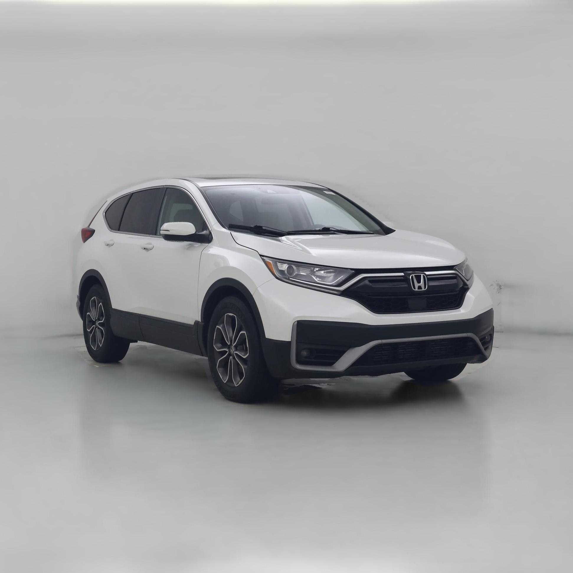 Thumbnail: 2022 Honda CR-V - 1