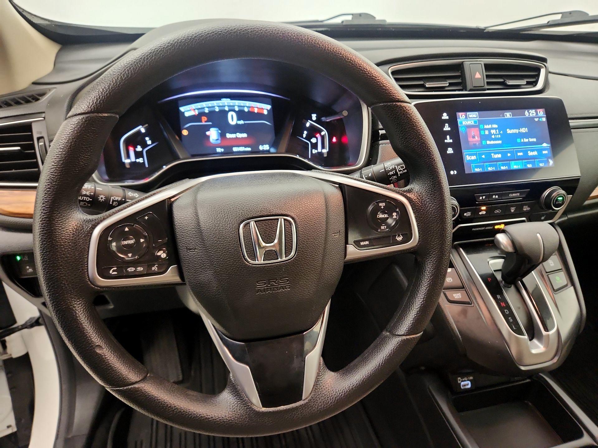 Thumbnail: 2022 Honda CR-V - 10