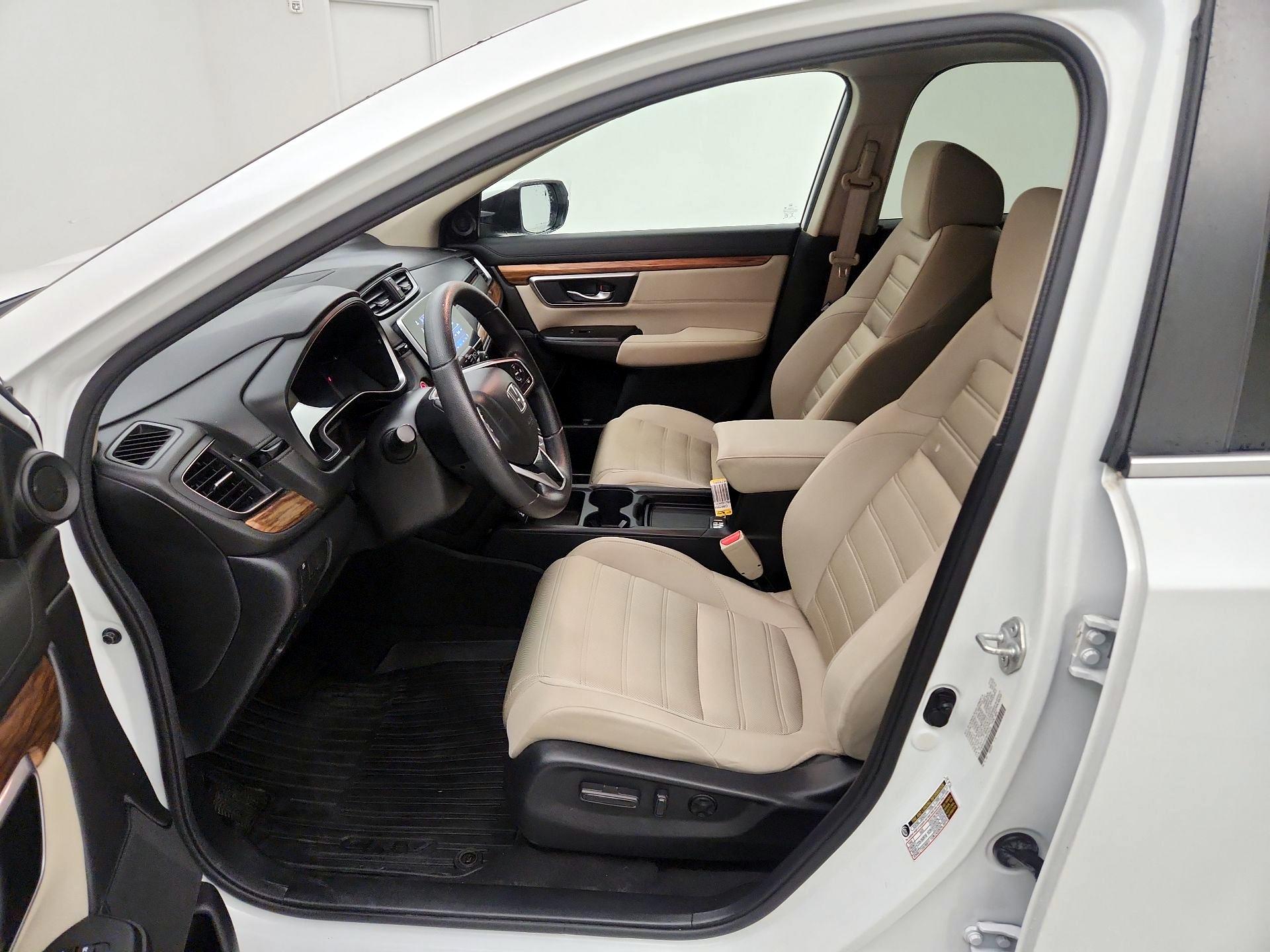 Thumbnail: 2022 Honda CR-V - 11