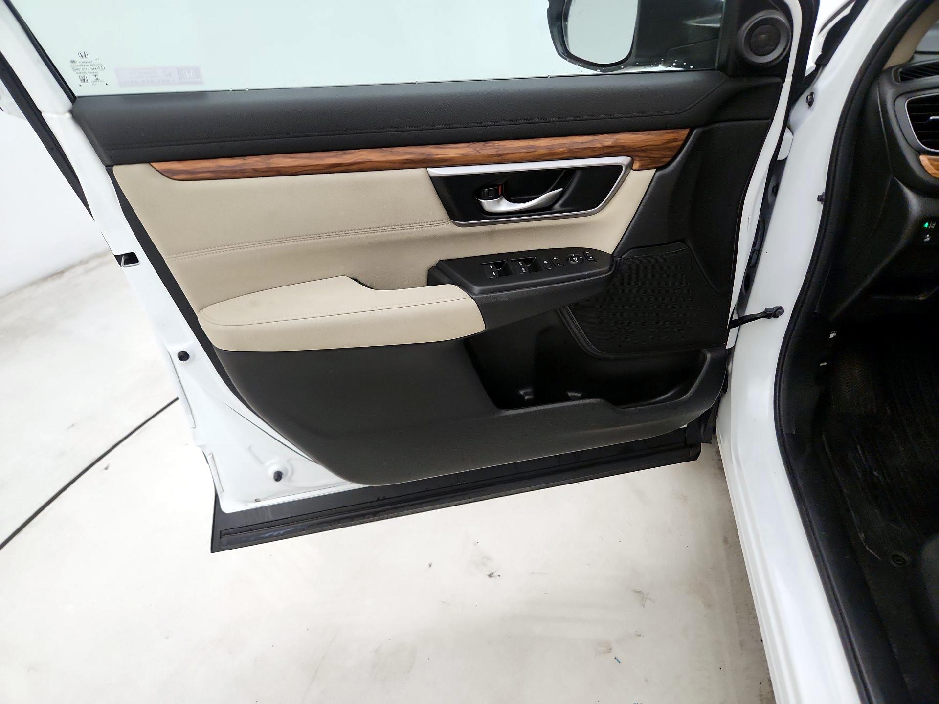 Thumbnail: 2022 Honda CR-V - 12