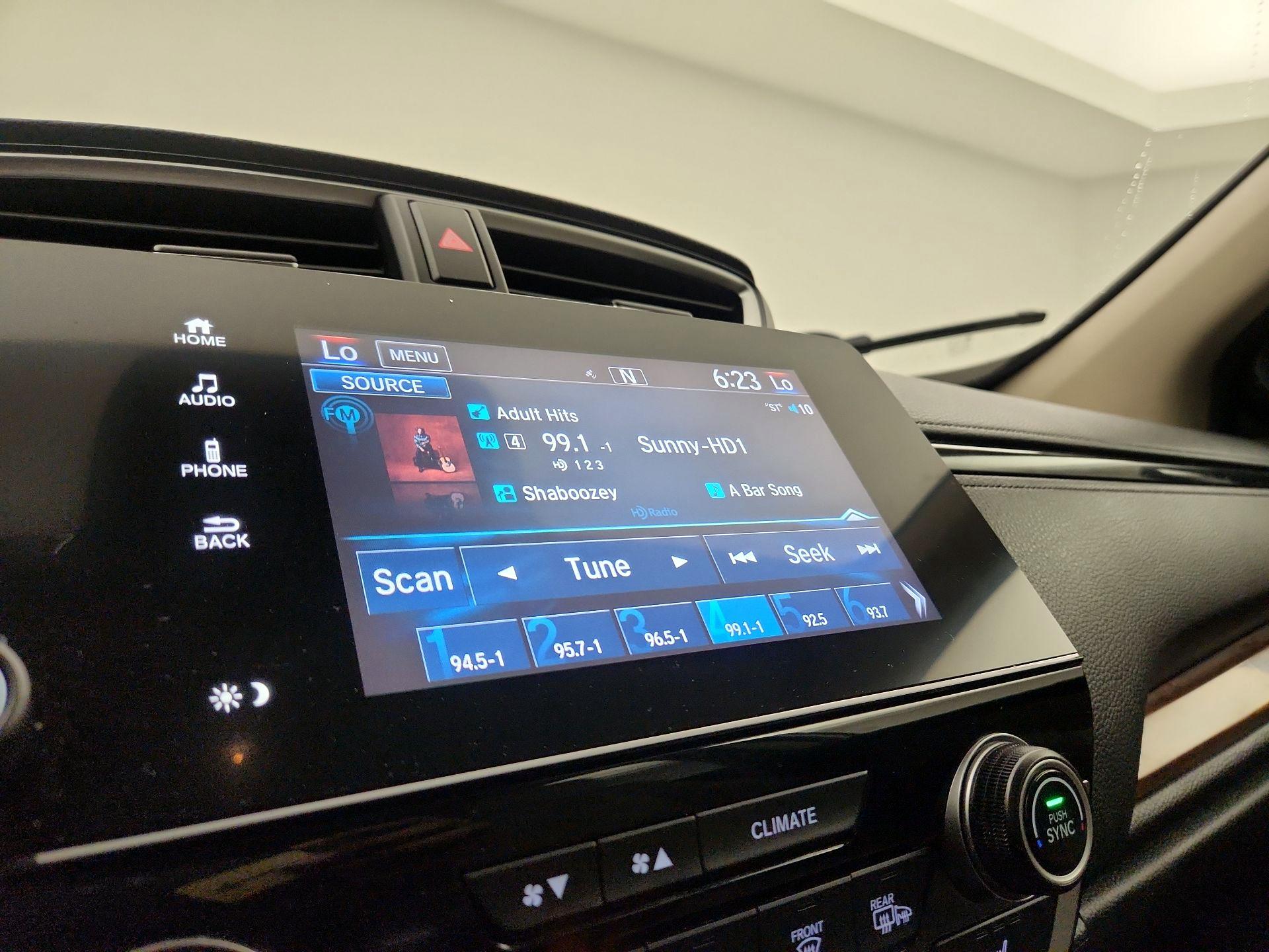 Thumbnail: 2022 Honda CR-V - 13