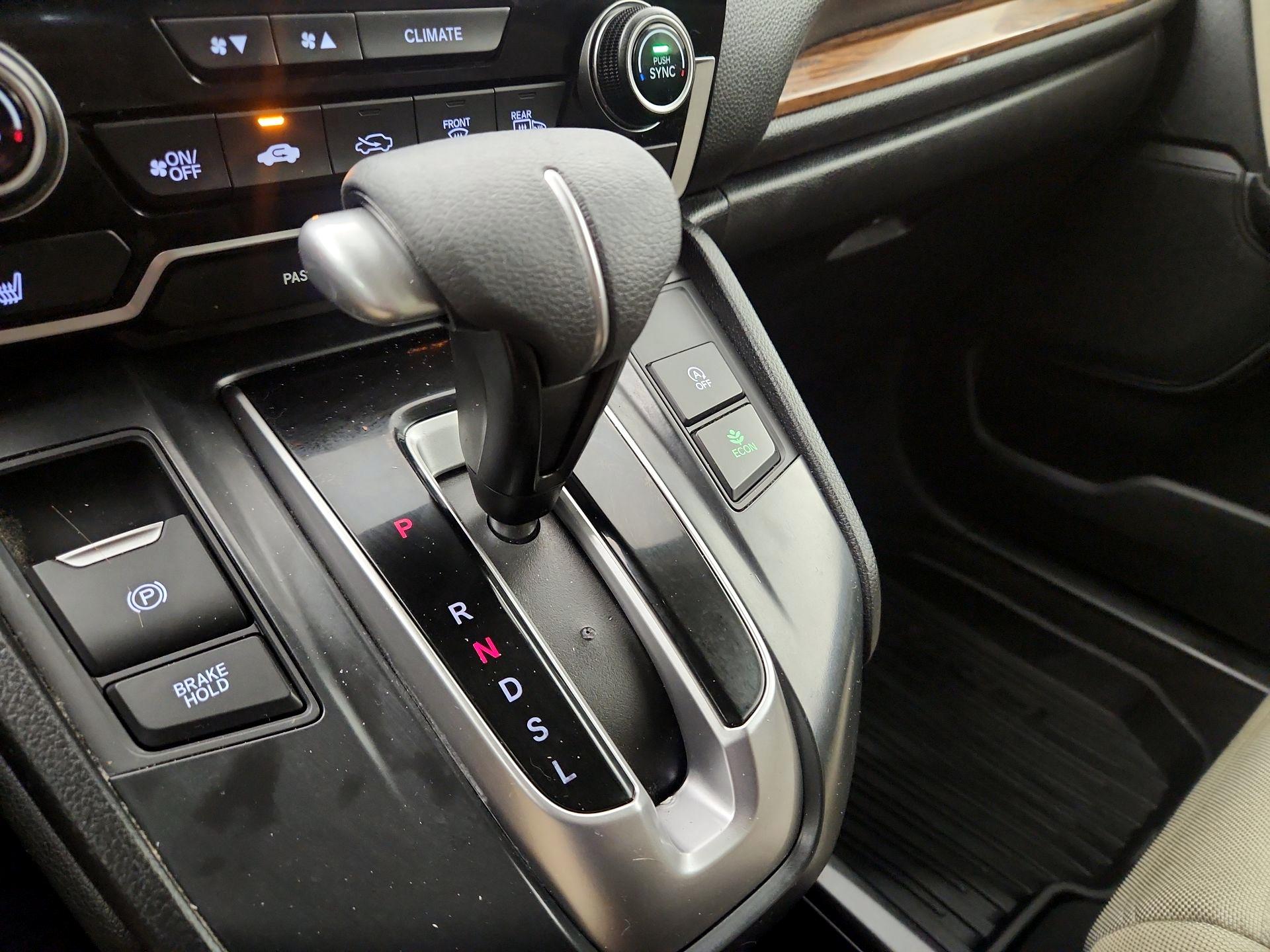 Thumbnail: 2022 Honda CR-V - 15