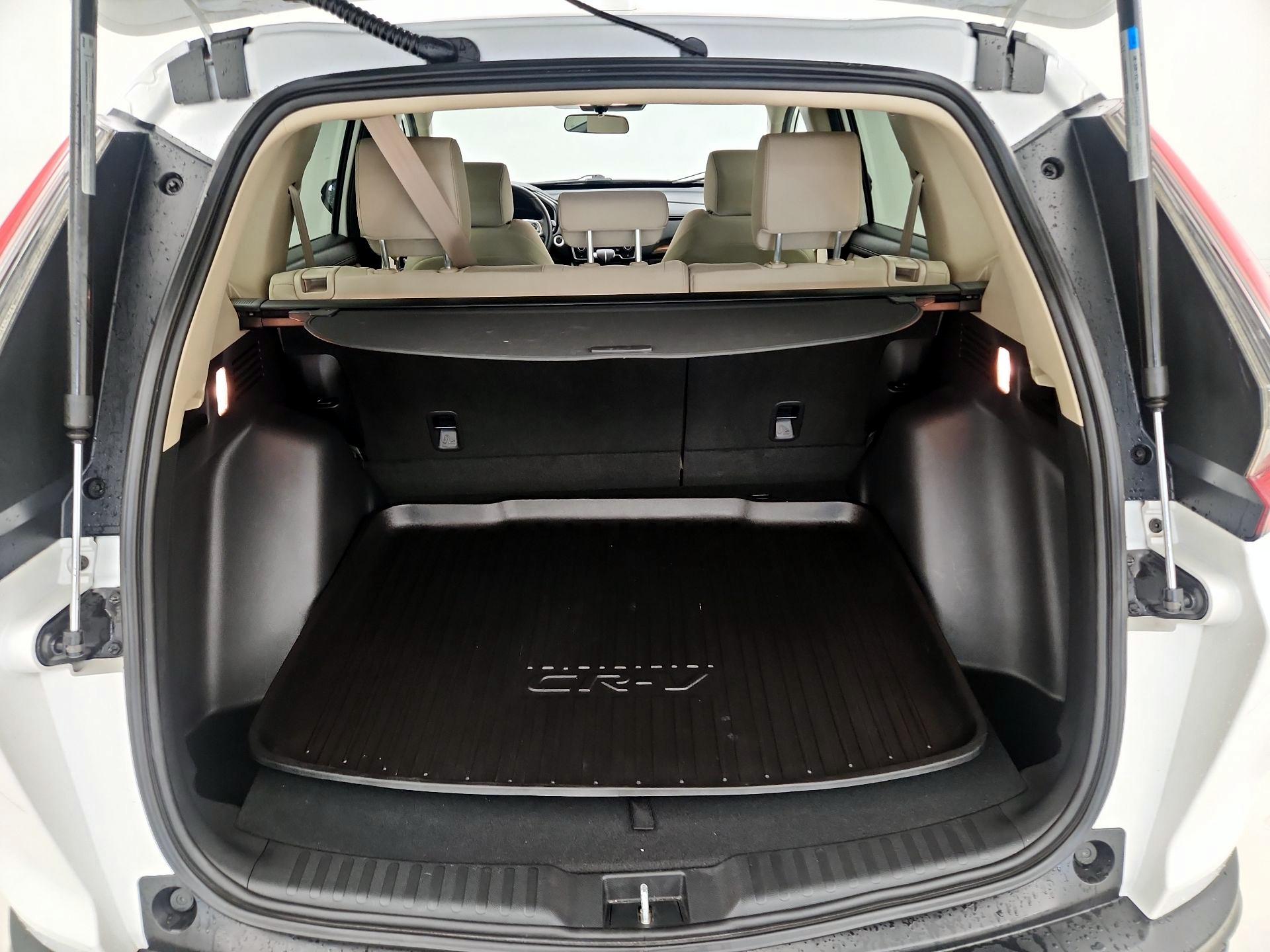 Thumbnail: 2022 Honda CR-V - 16