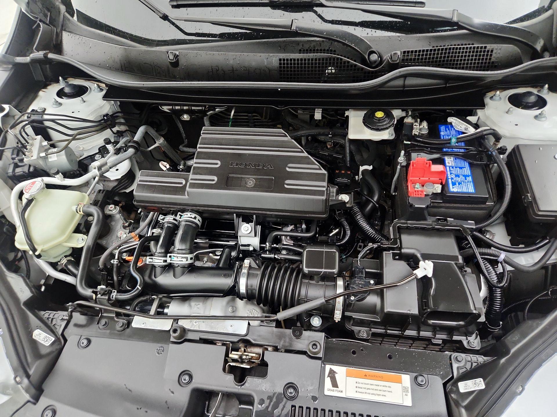 Thumbnail: 2022 Honda CR-V - 17