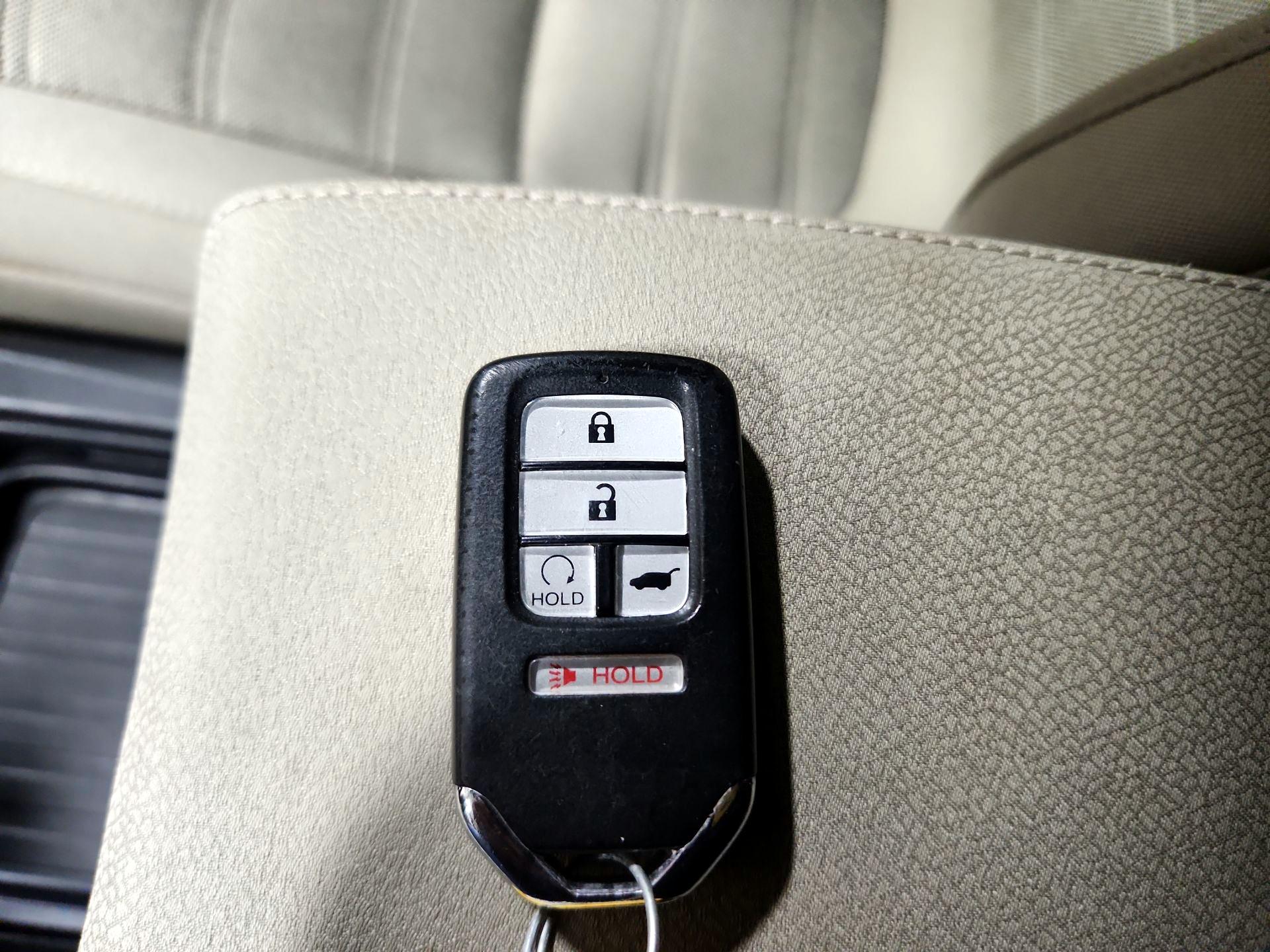 Thumbnail: 2022 Honda CR-V - 18