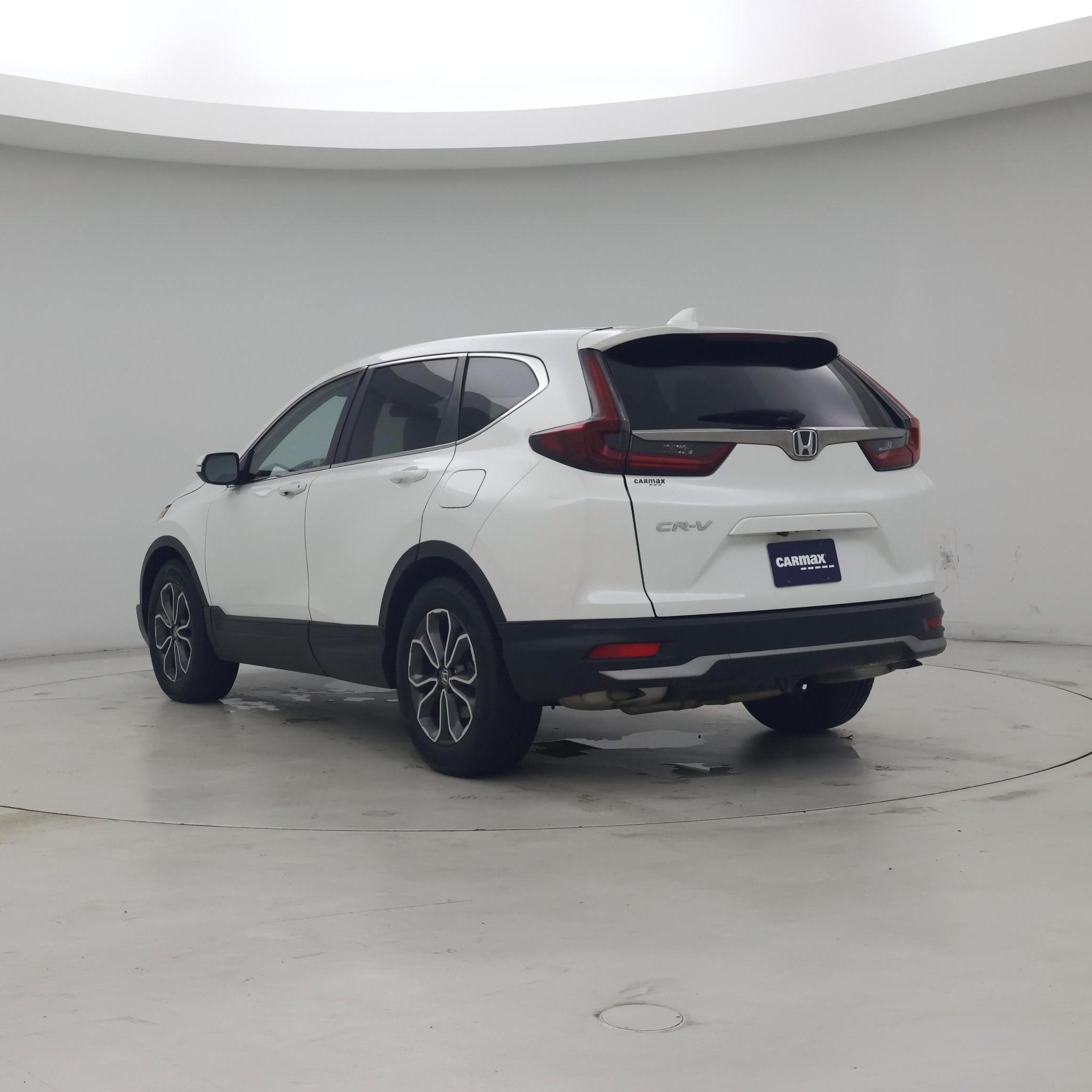 Thumbnail: 2022 Honda CR-V - 2