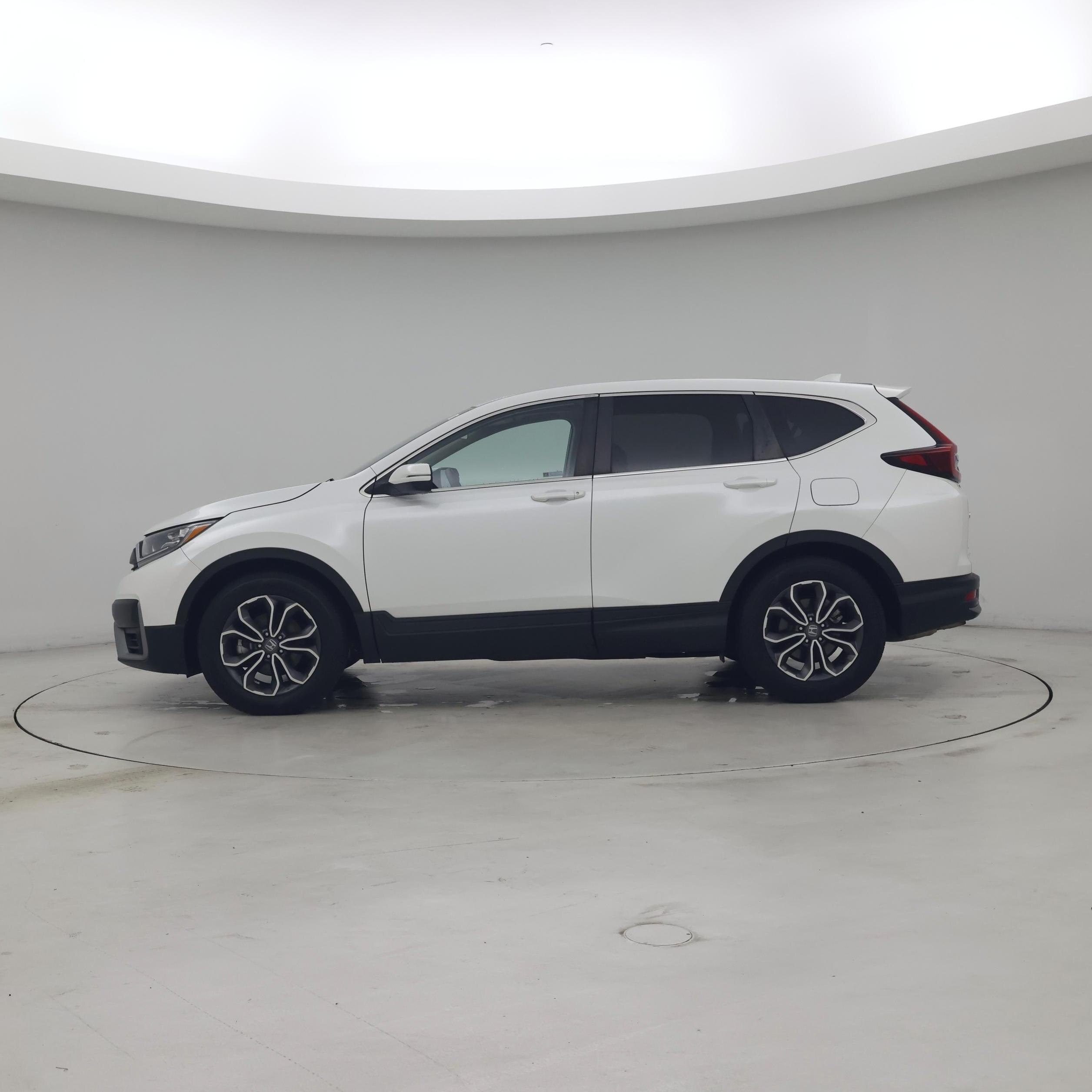 Thumbnail: 2022 Honda CR-V - 3