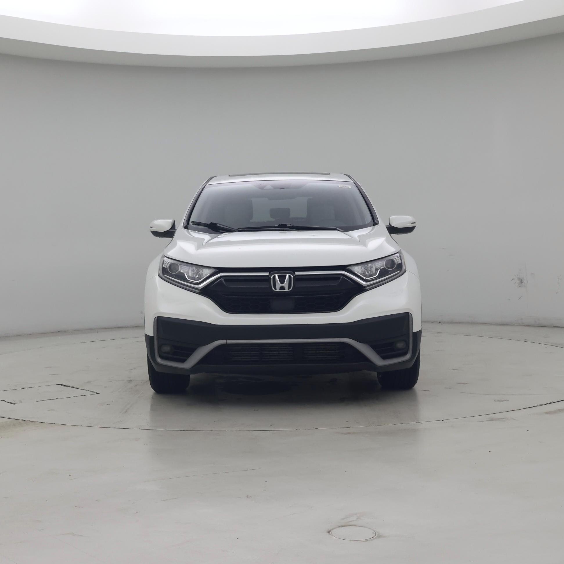 Thumbnail: 2022 Honda CR-V - 5