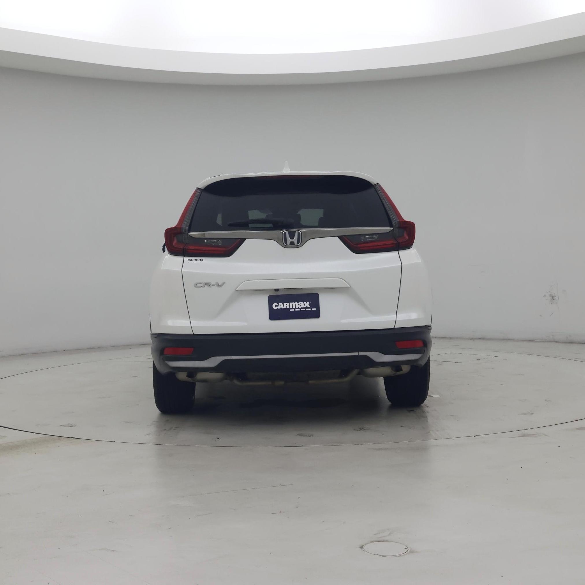 Thumbnail: 2022 Honda CR-V - 6