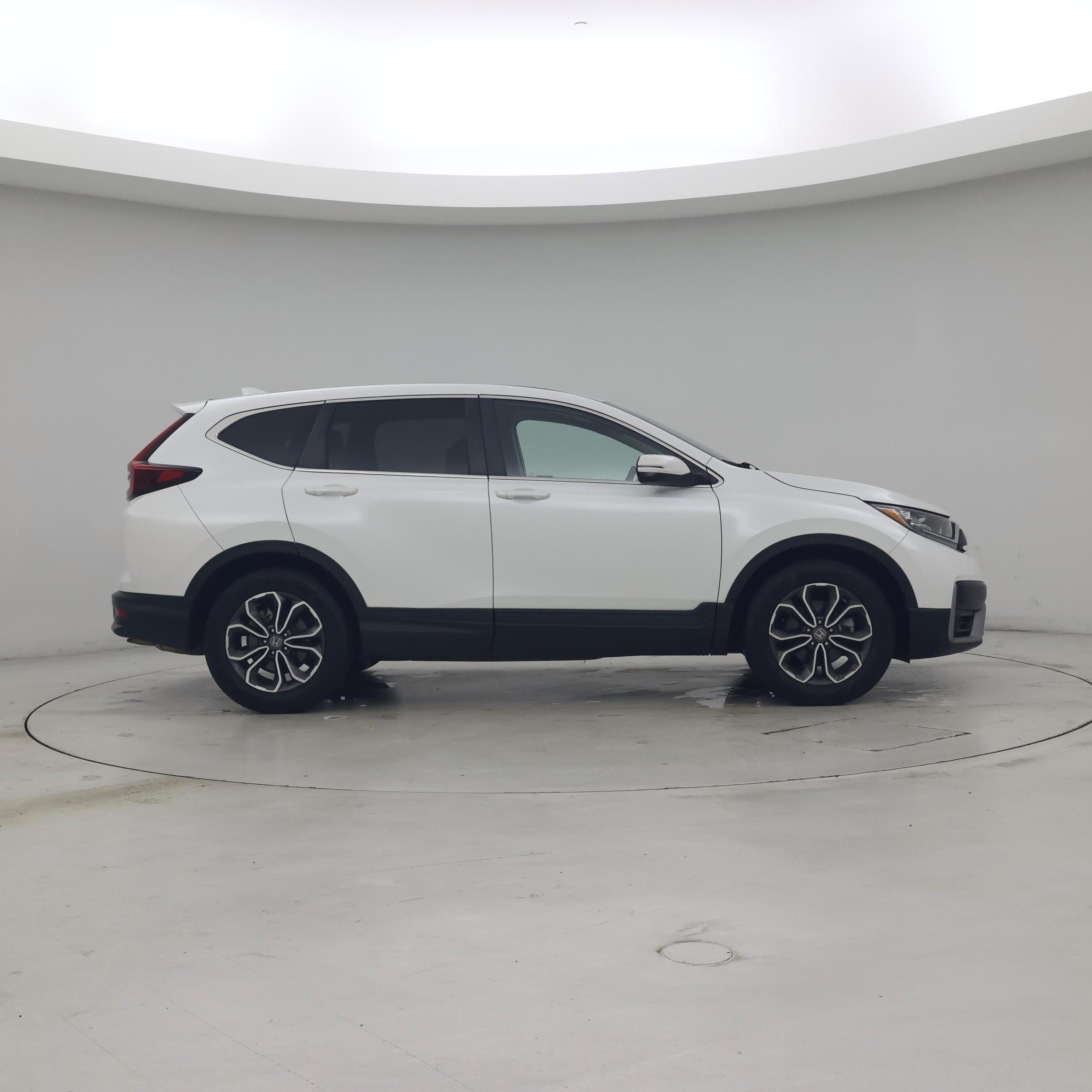 Thumbnail: 2022 Honda CR-V - 7