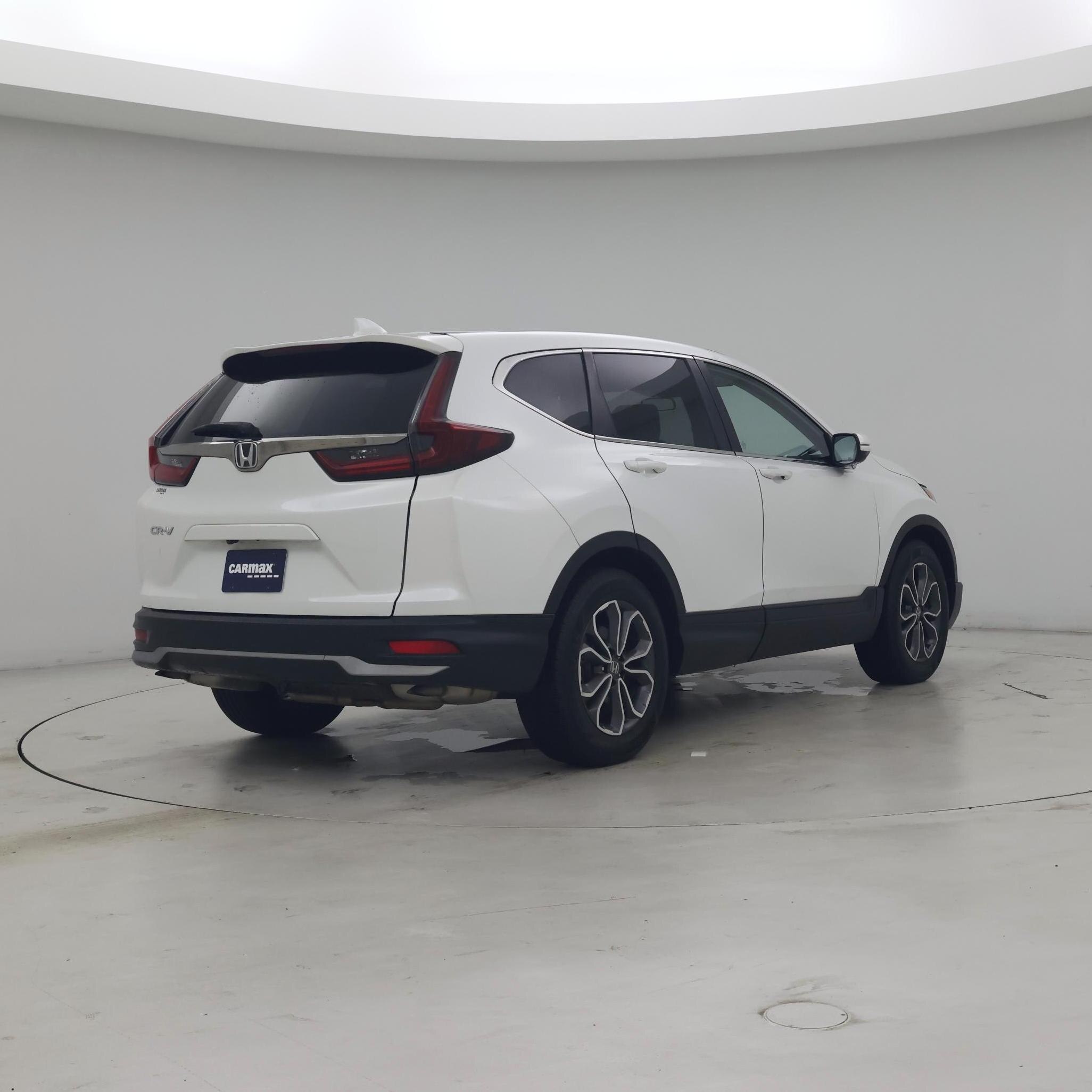 Thumbnail: 2022 Honda CR-V - 8