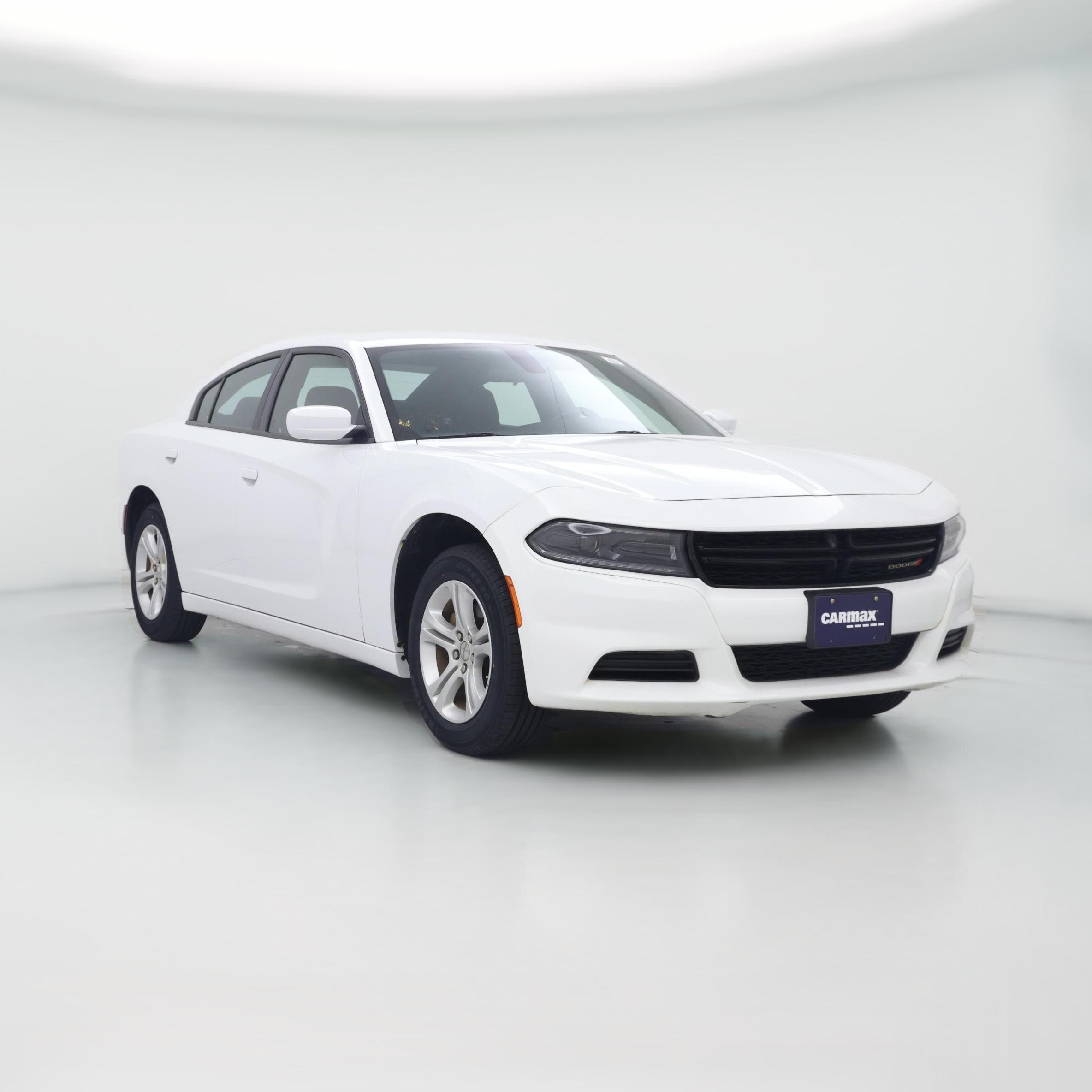 Thumbnail: 2022 Dodge Charger - 1