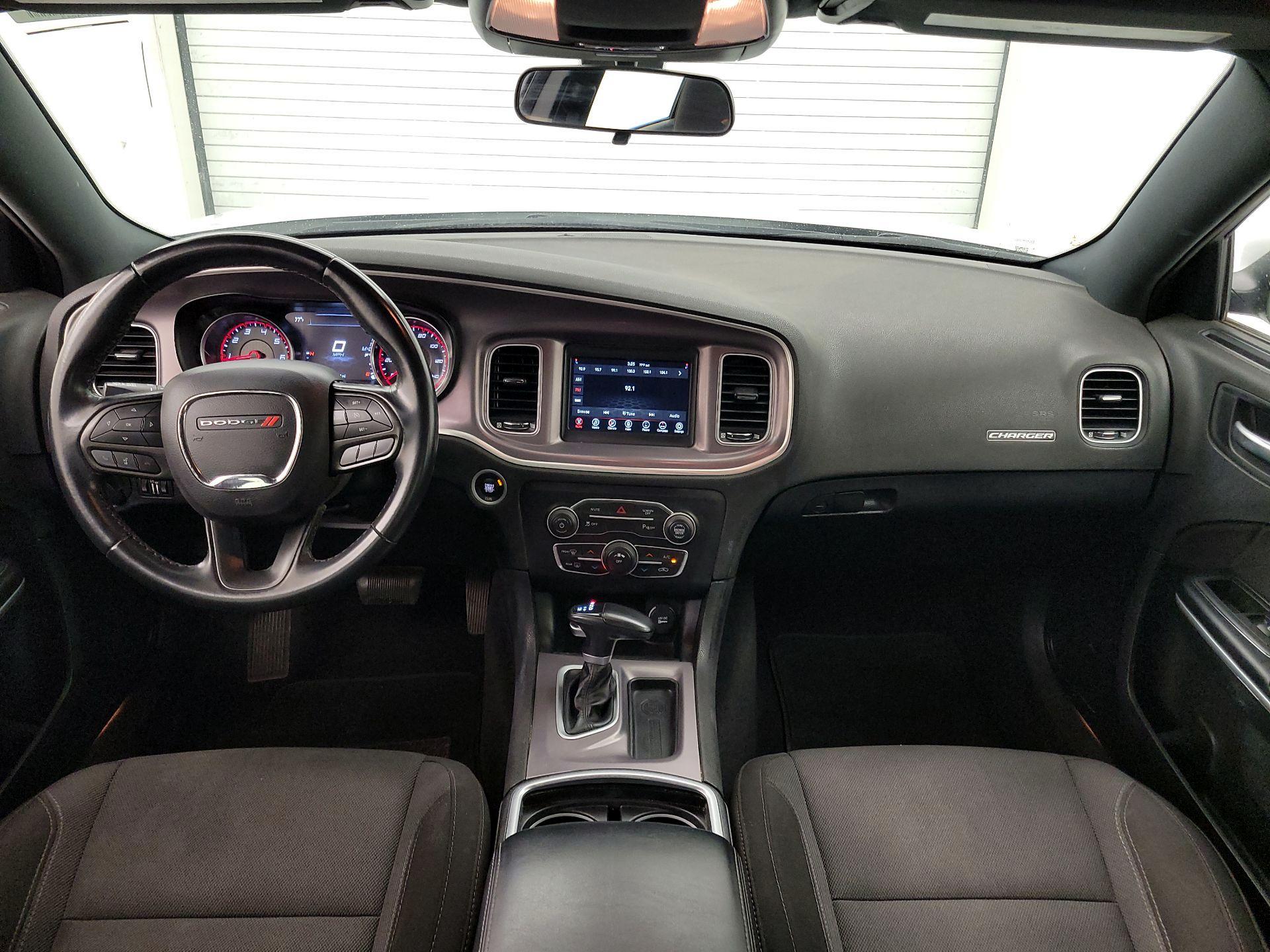 Thumbnail: 2022 Dodge Charger - 9