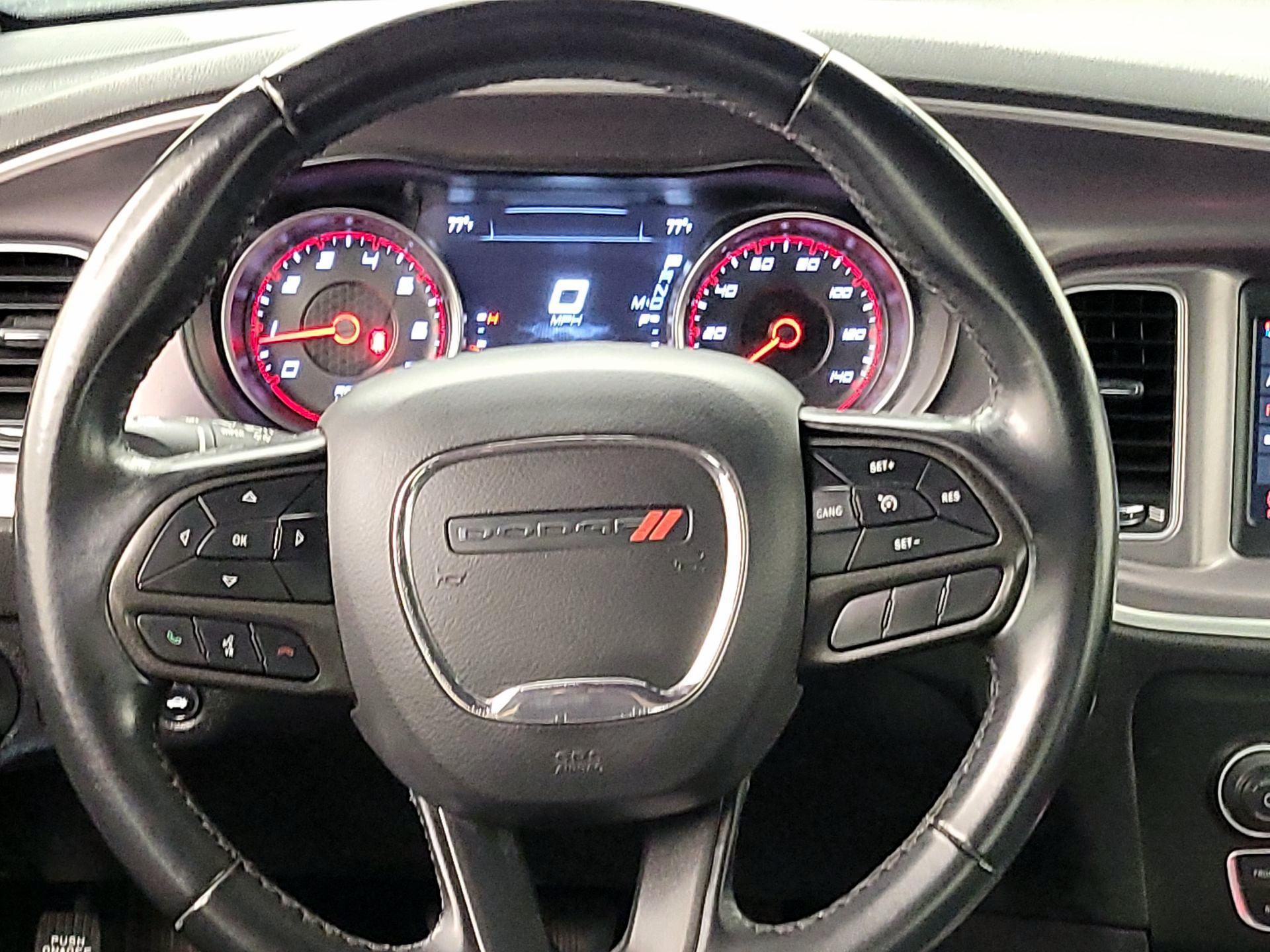 Thumbnail: 2022 Dodge Charger - 10