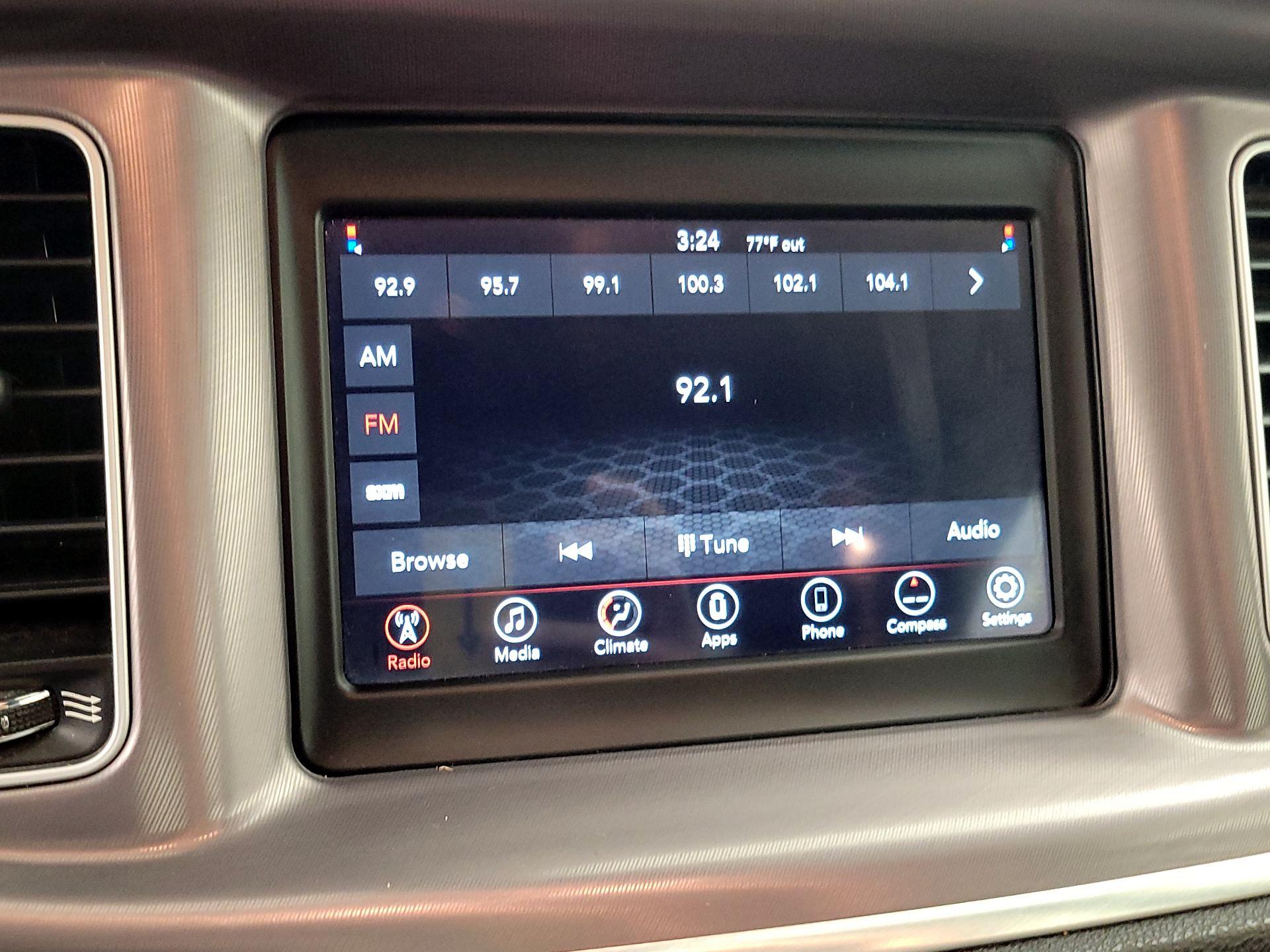 Thumbnail: 2022 Dodge Charger - 15