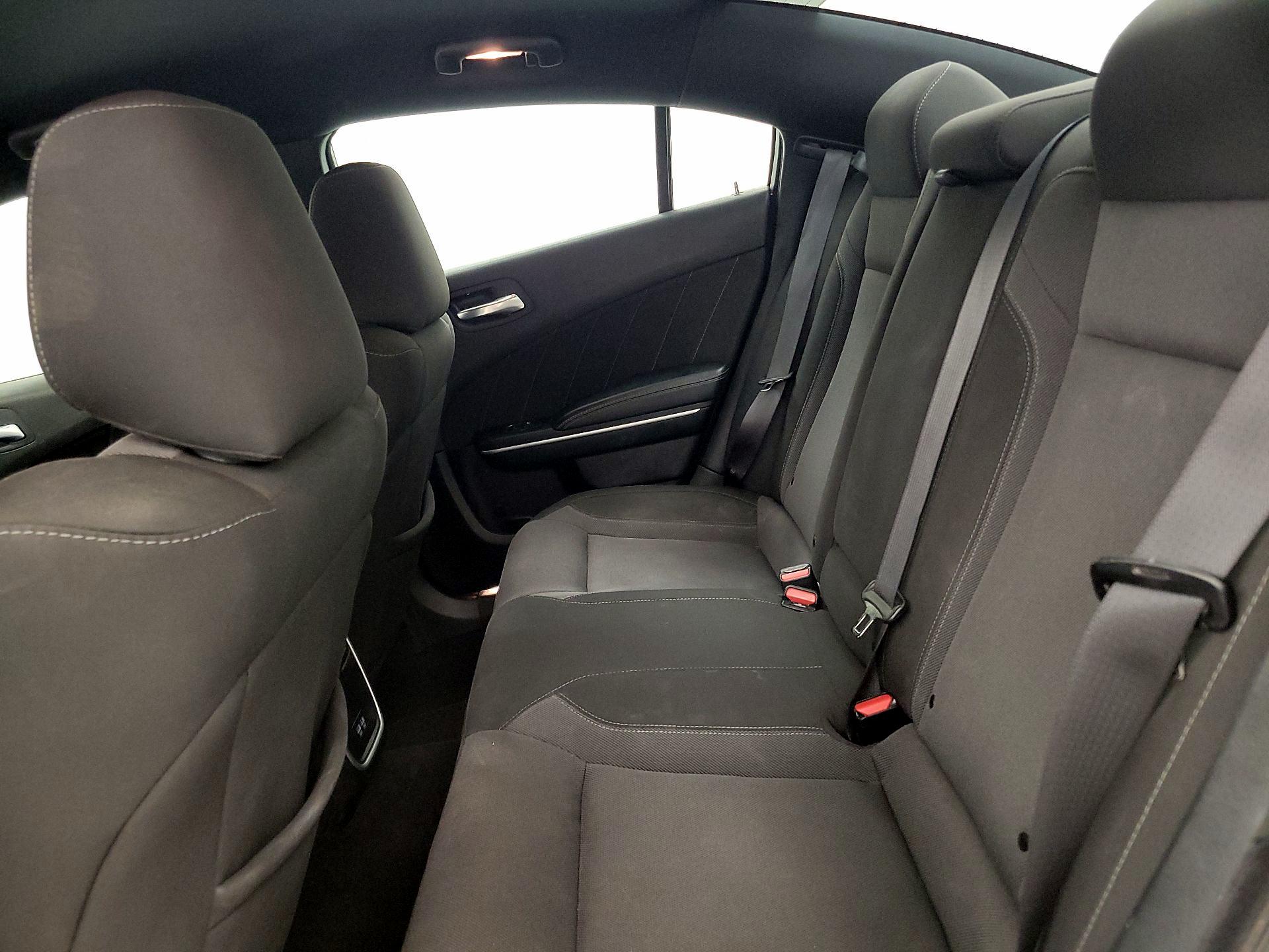 Thumbnail: 2022 Dodge Charger - 19