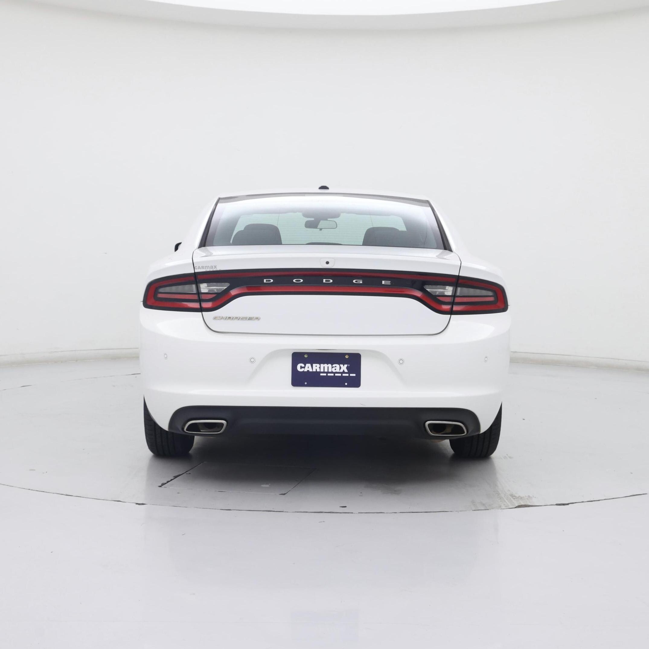 Thumbnail: 2022 Dodge Charger - 6