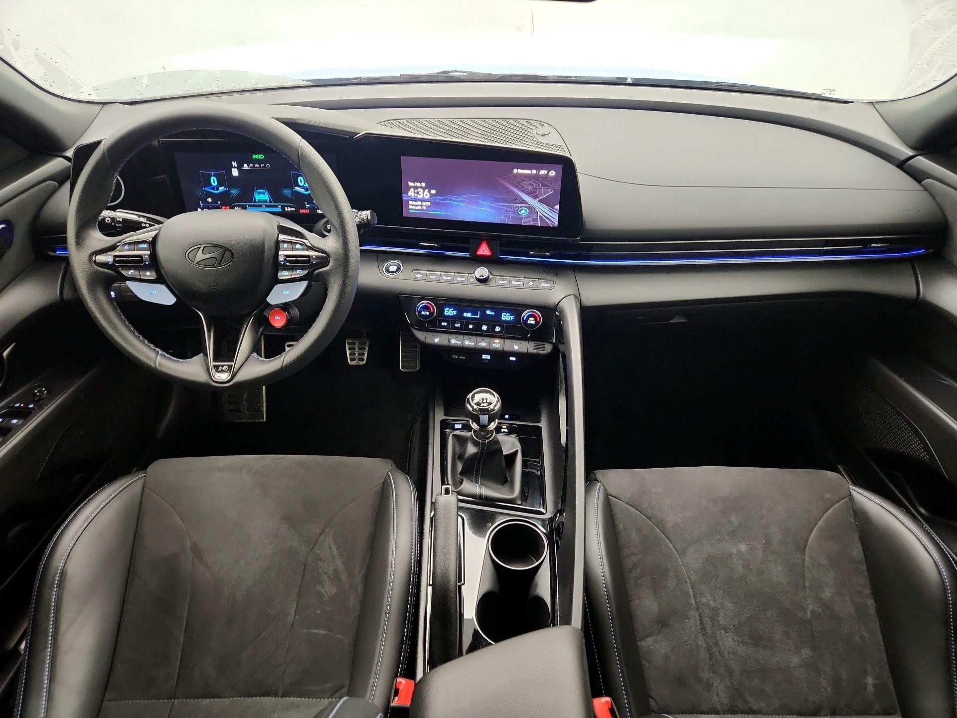 Thumbnail: 2025 Hyundai Elantra - 9