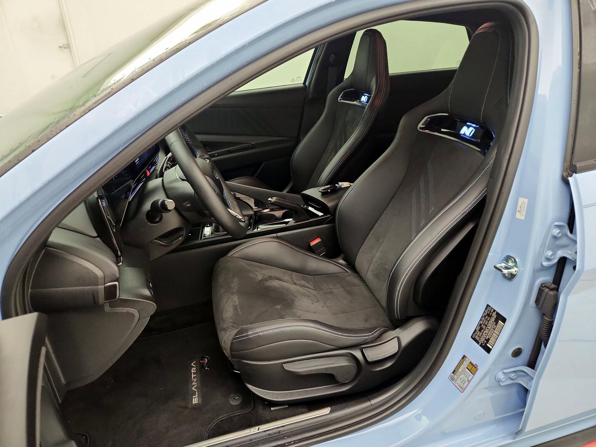 Thumbnail: 2025 Hyundai Elantra - 11