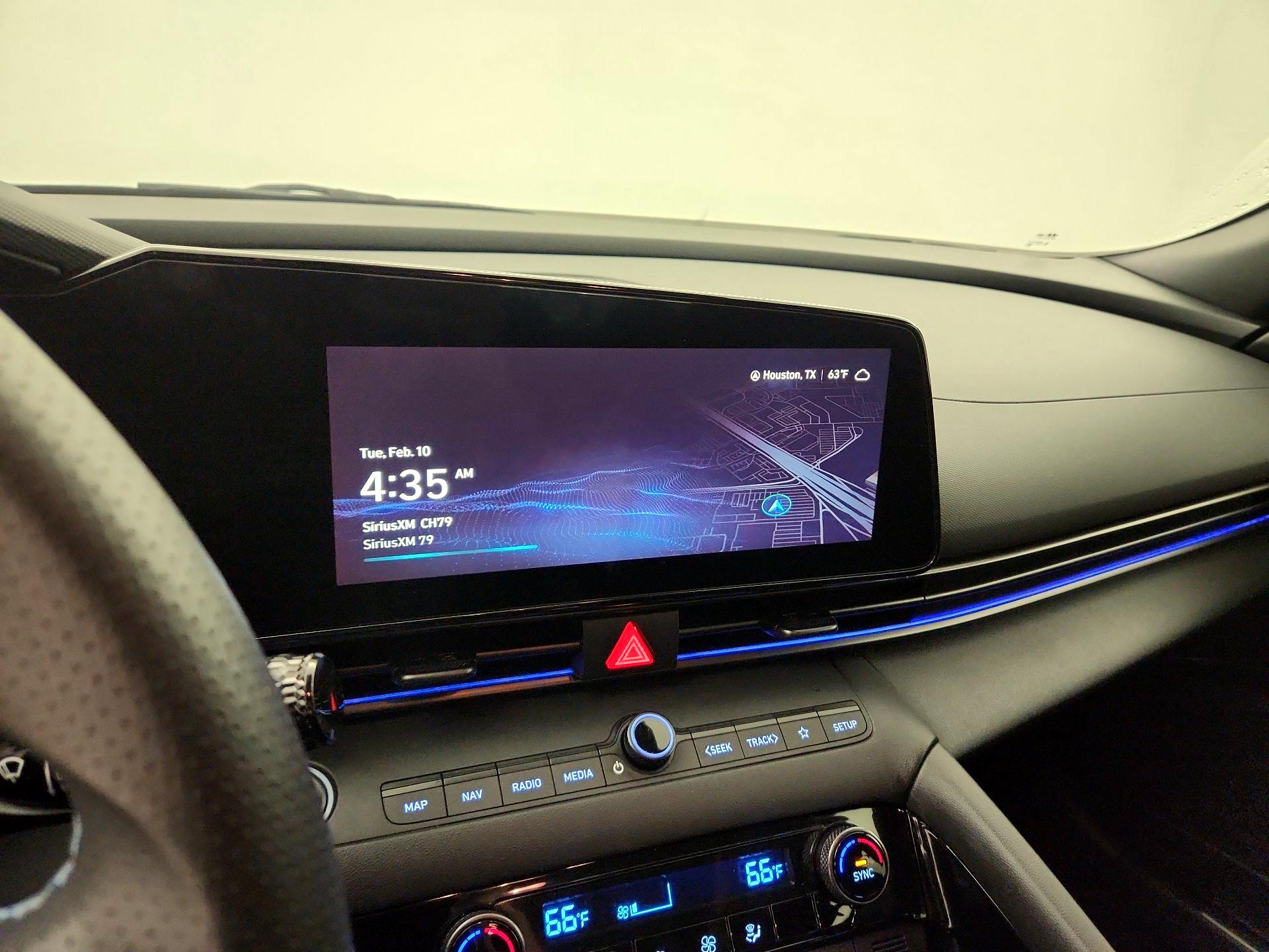 Thumbnail: 2025 Hyundai Elantra - 13