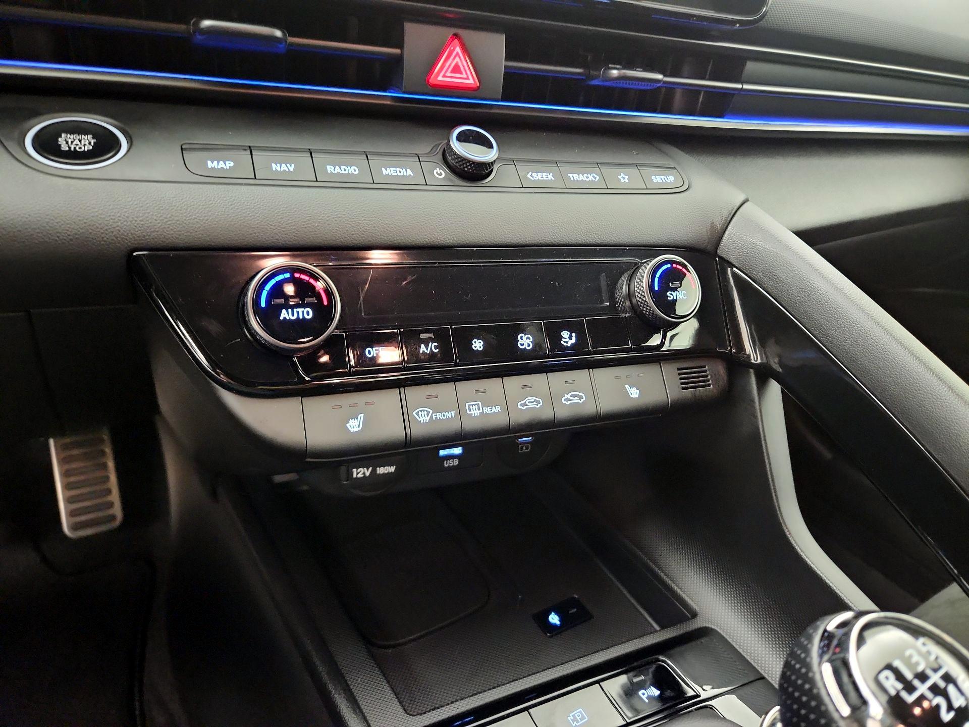 Thumbnail: 2025 Hyundai Elantra - 14