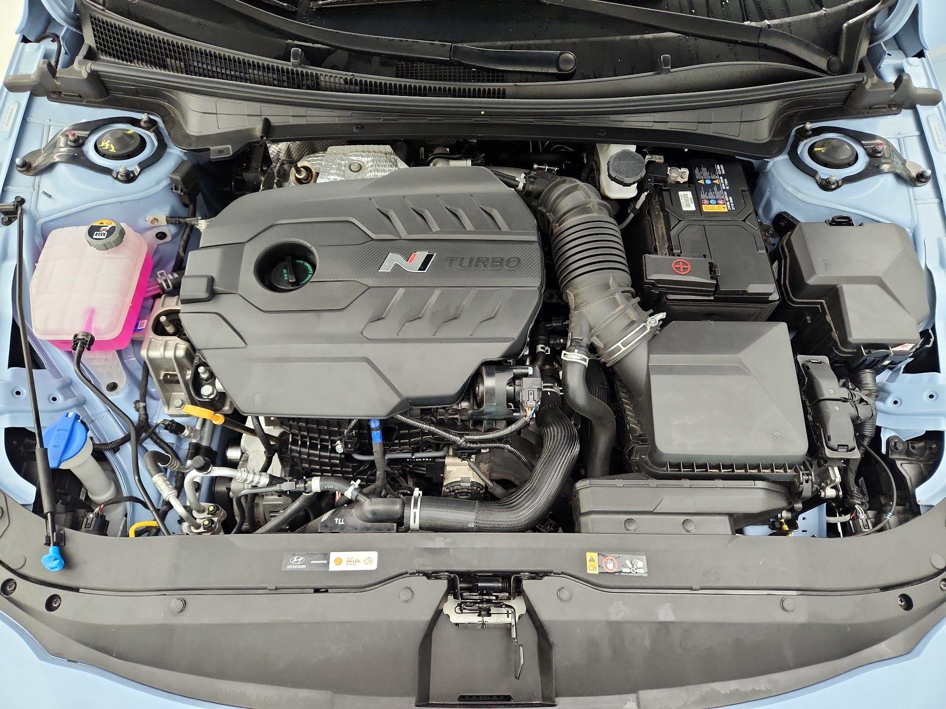 Thumbnail: 2025 Hyundai Elantra - 17