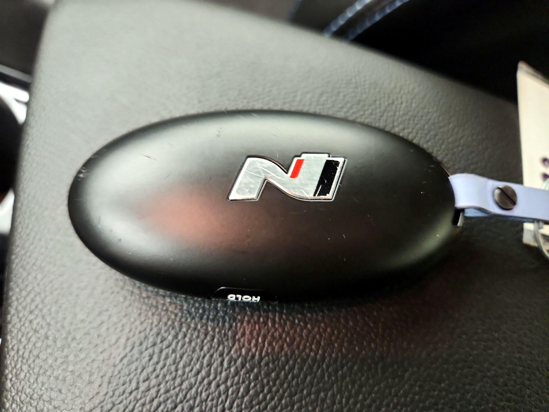 Thumbnail: 2025 Hyundai Elantra - 18