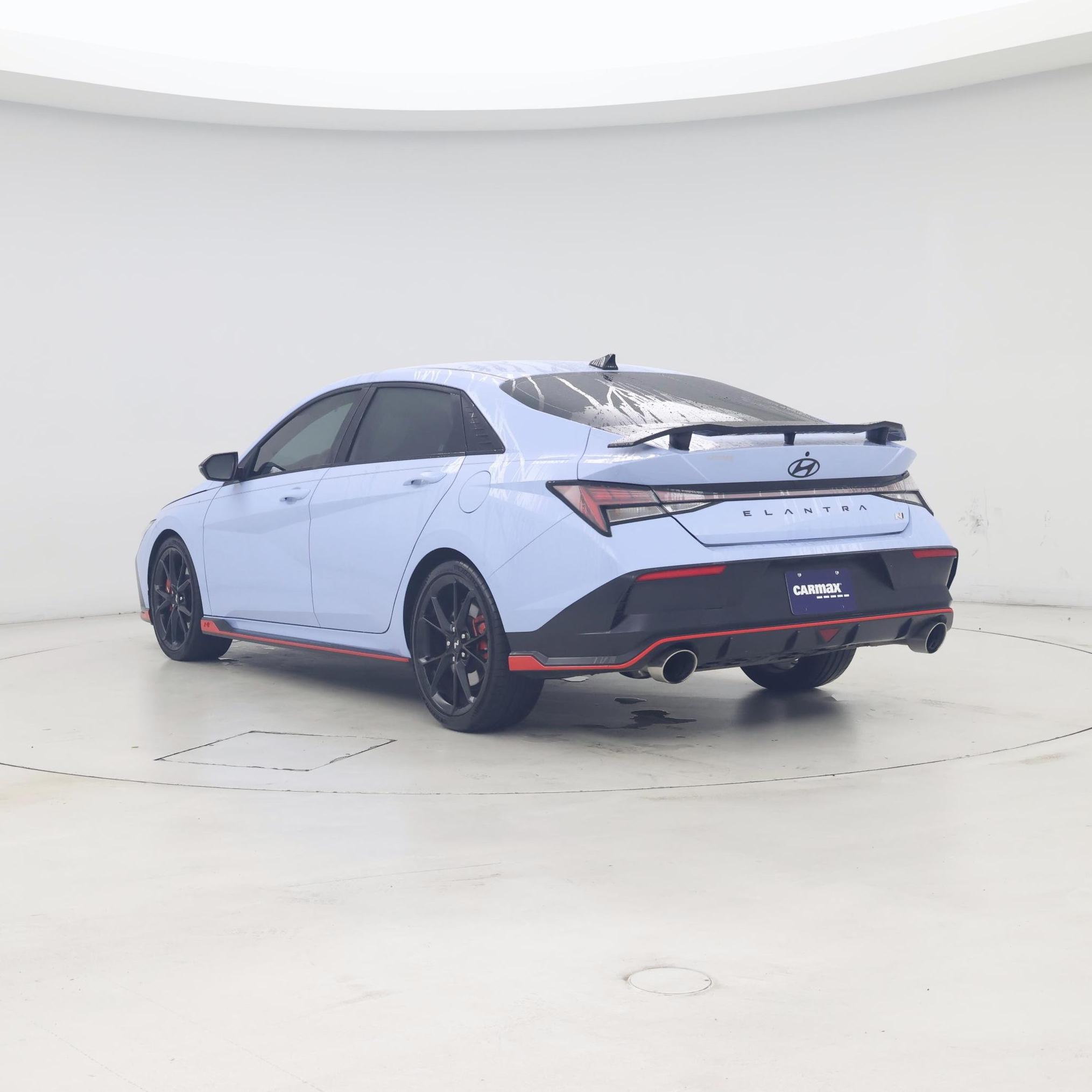 Thumbnail: 2025 Hyundai Elantra - 2