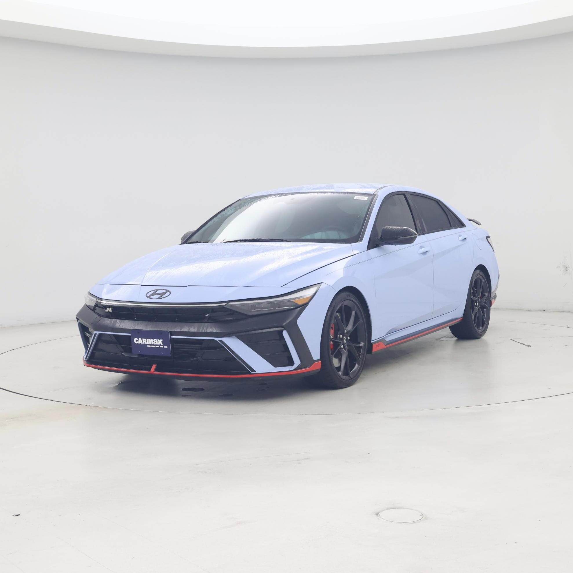 Thumbnail: 2025 Hyundai Elantra - 4