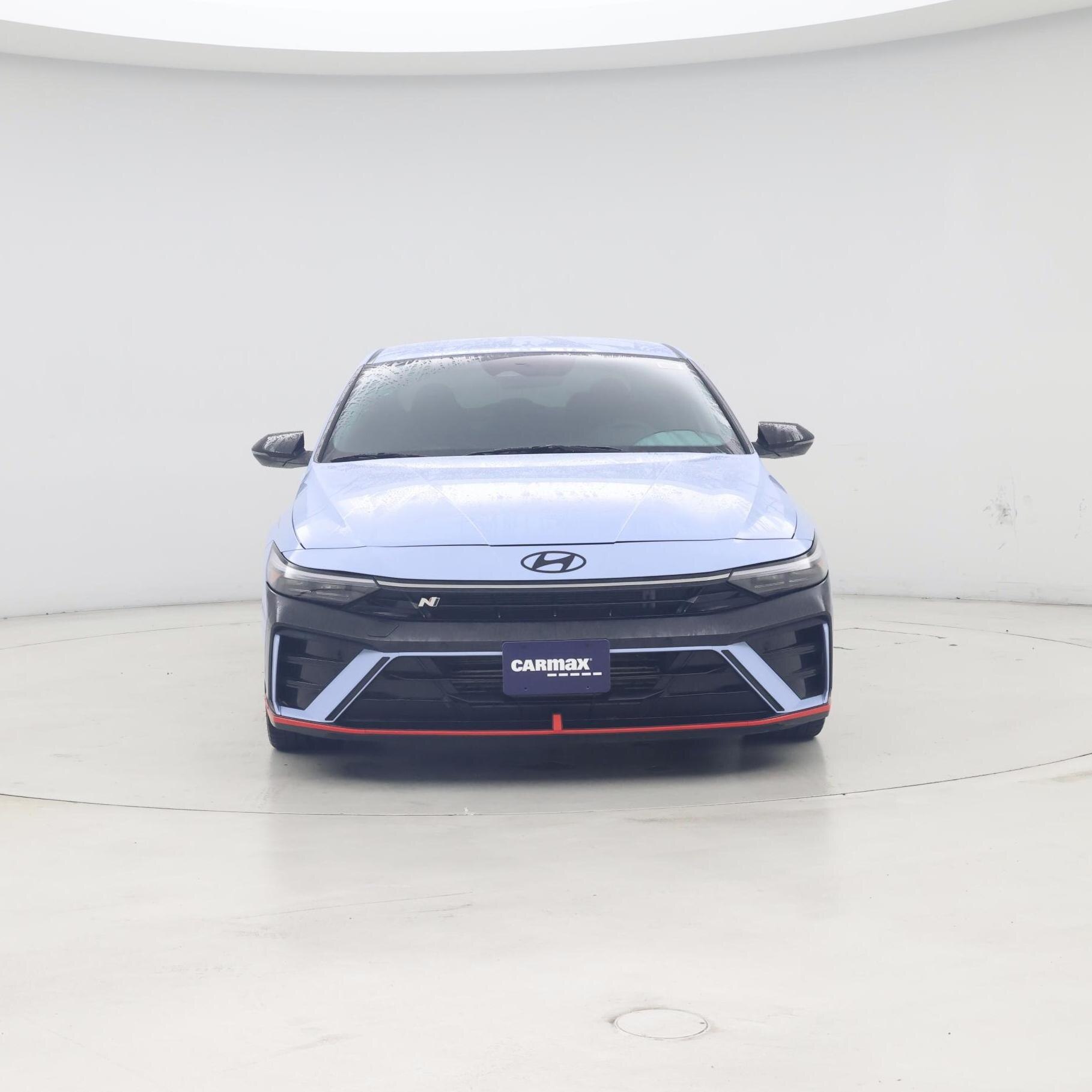 Thumbnail: 2025 Hyundai Elantra - 5