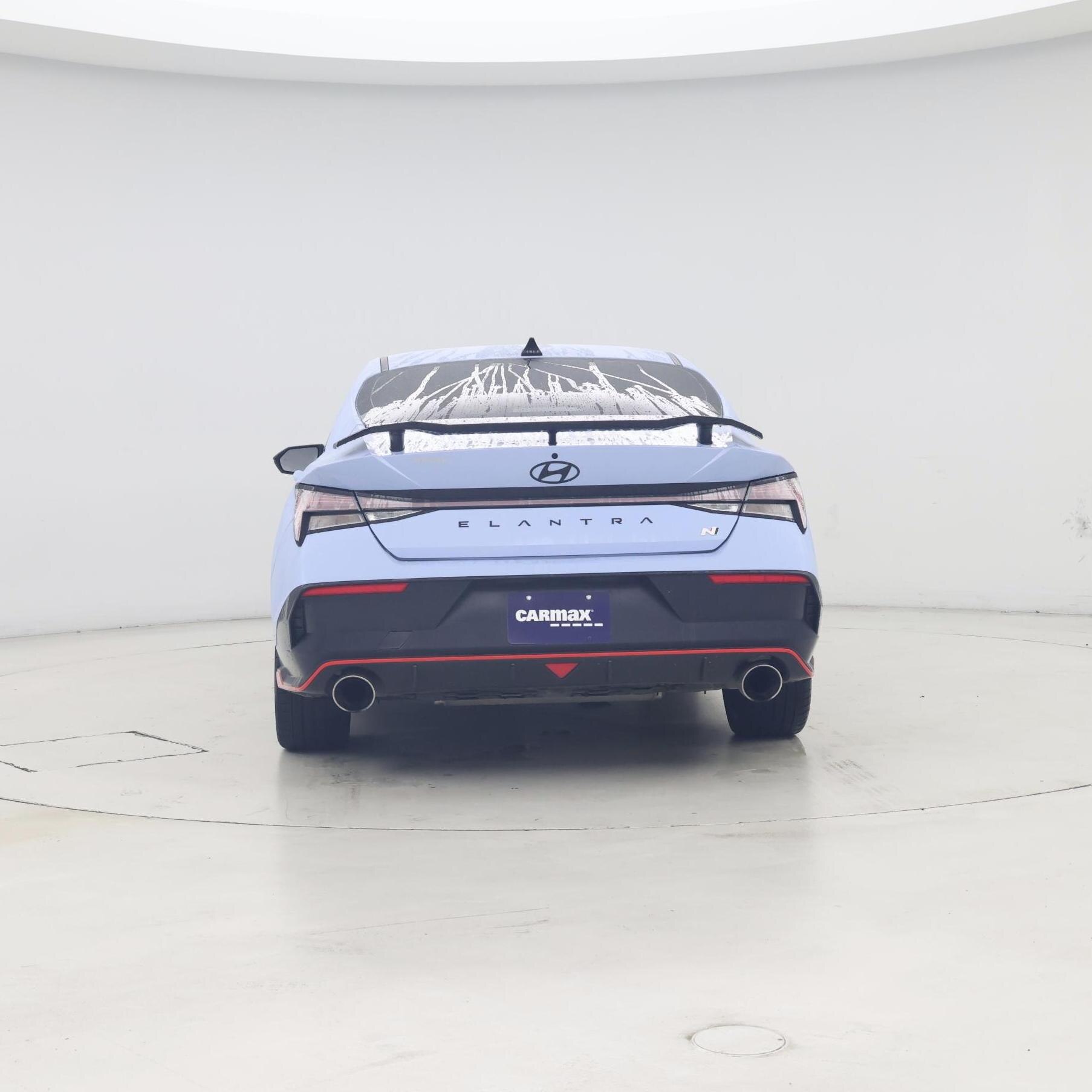 Thumbnail: 2025 Hyundai Elantra - 6