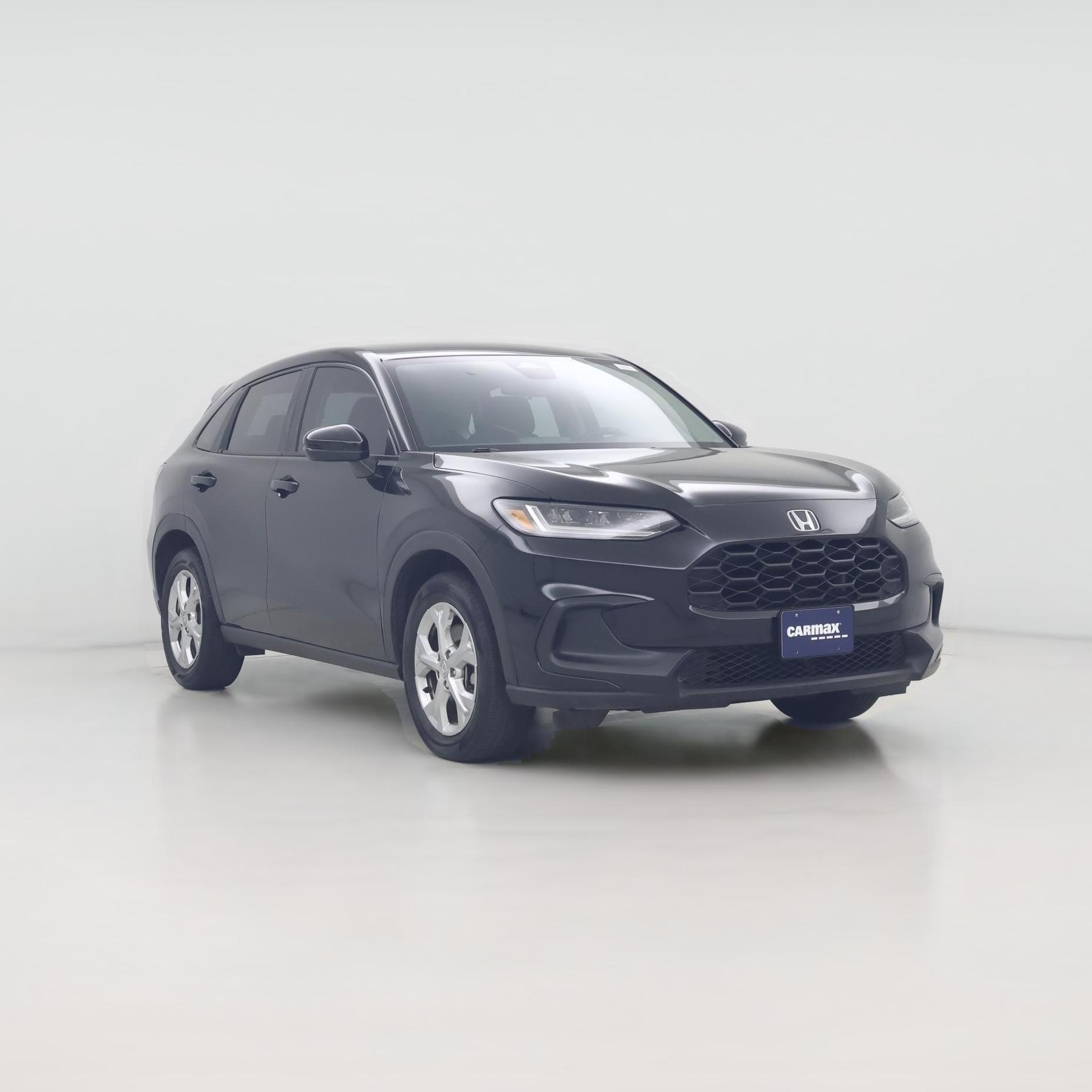 Thumbnail: 2023 Honda HR-V - 1