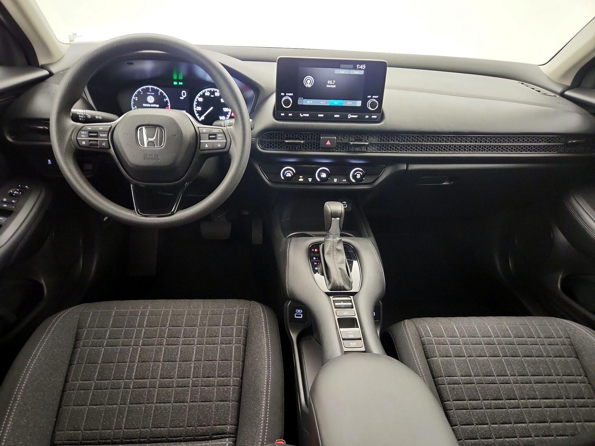 Thumbnail: 2023 Honda HR-V - 9