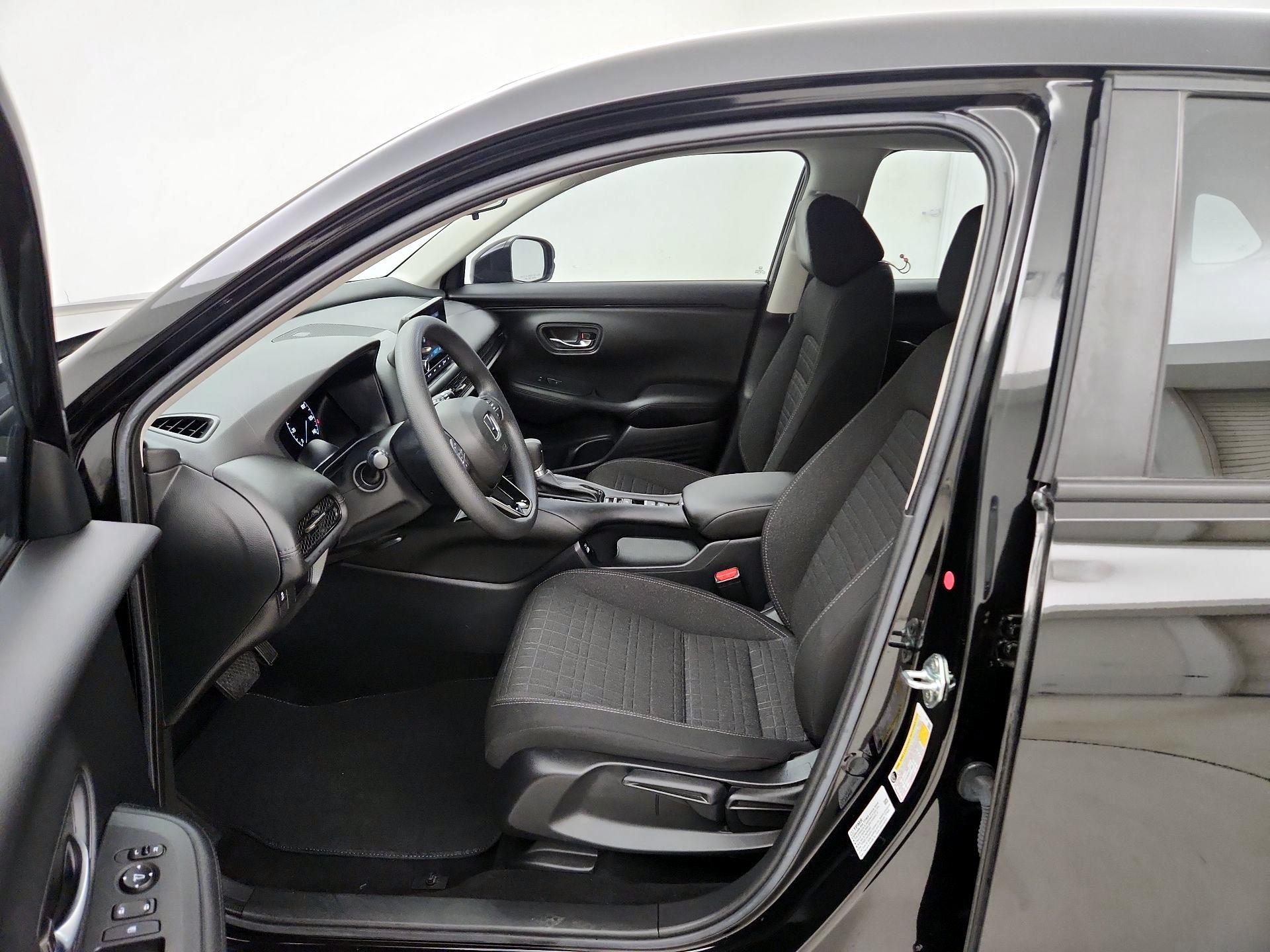 Thumbnail: 2023 Honda HR-V - 11