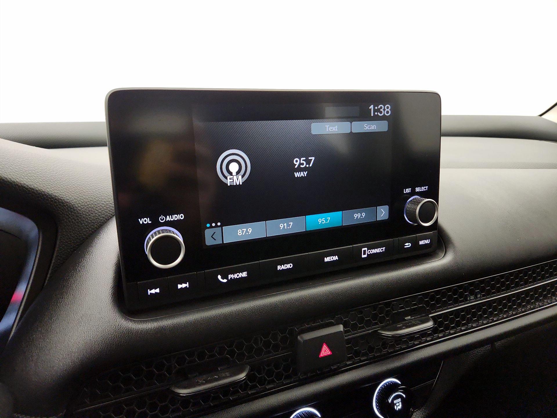 Thumbnail: 2023 Honda HR-V - 15