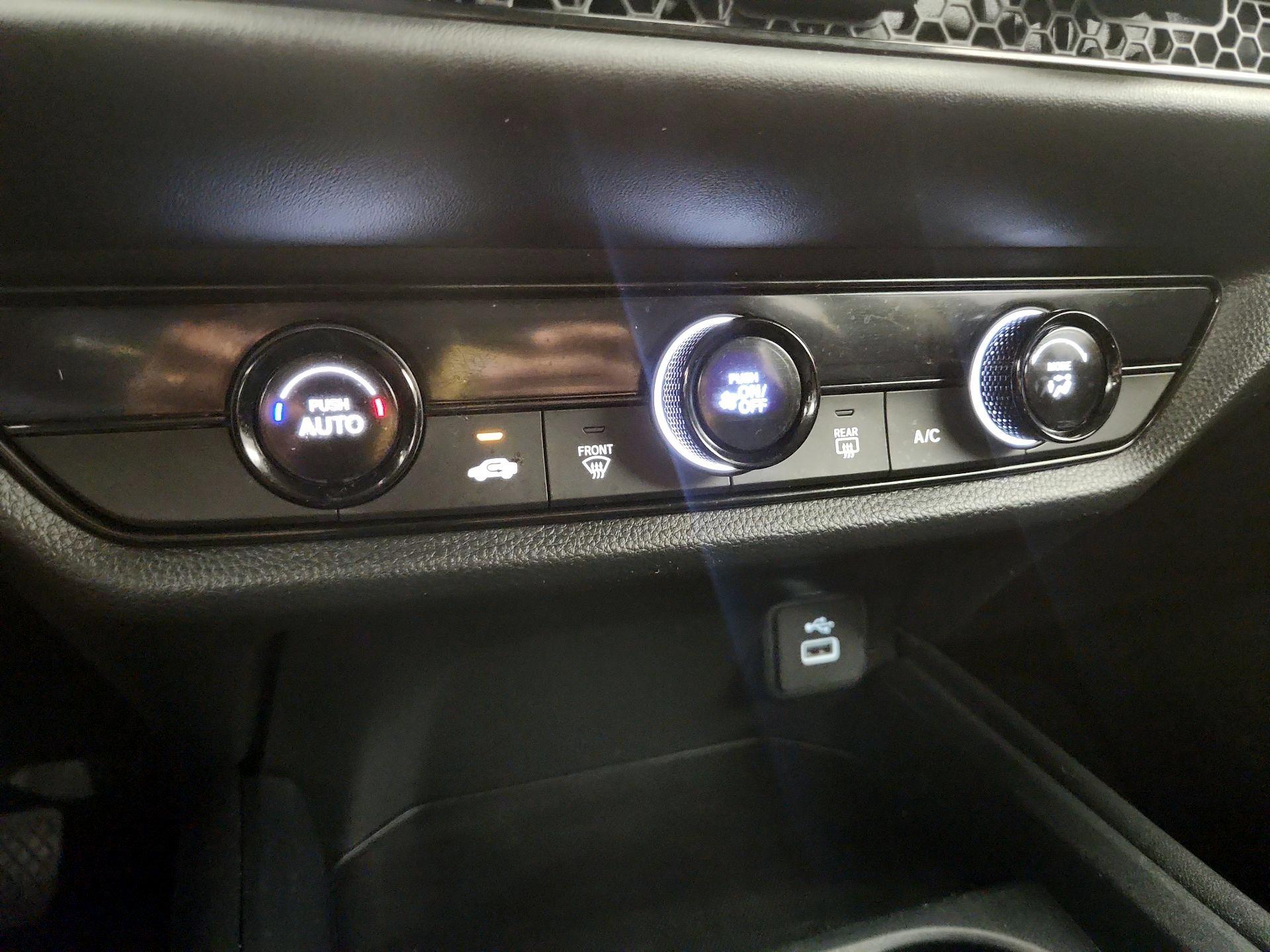 Thumbnail: 2023 Honda HR-V - 16