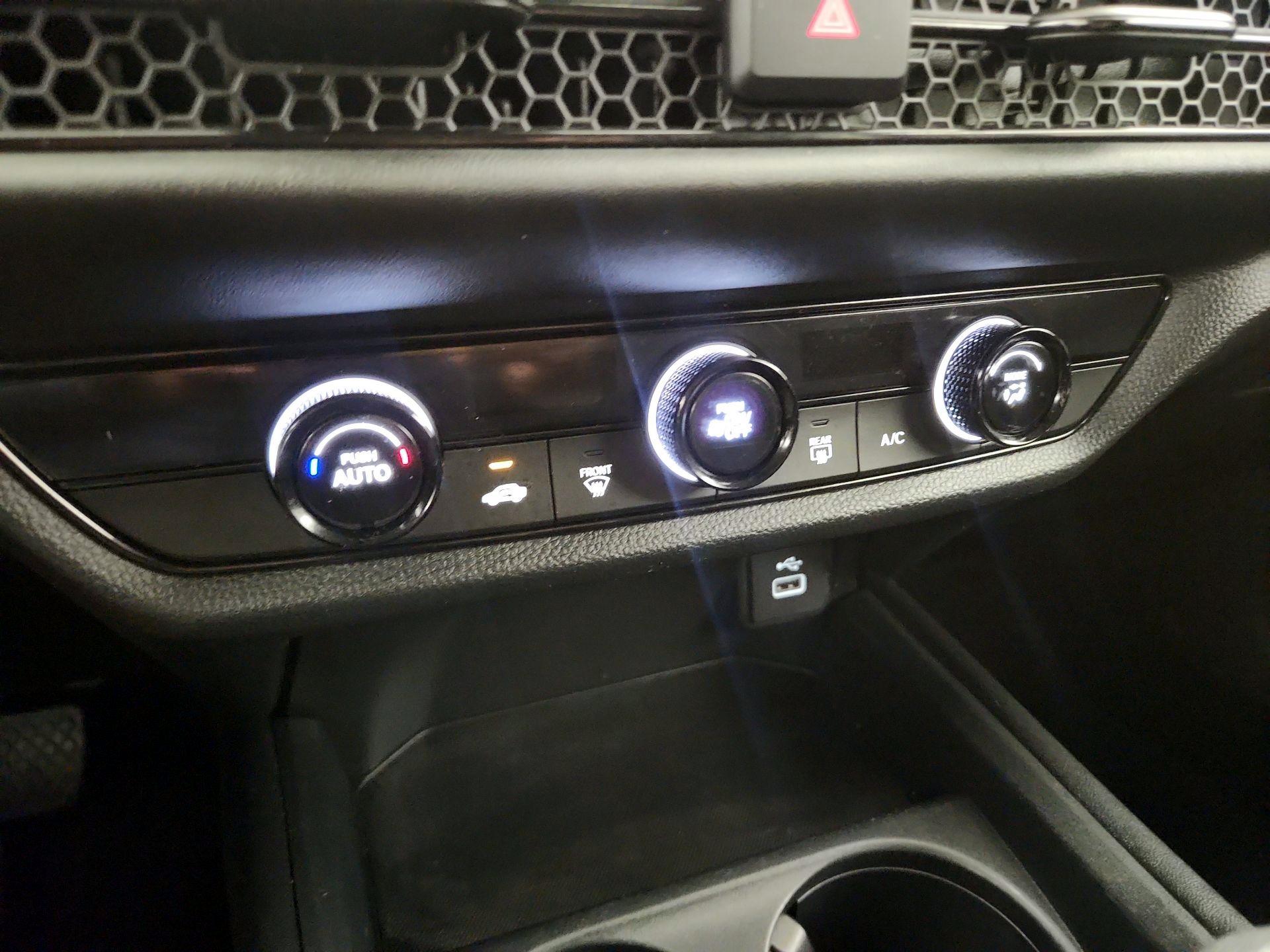 Thumbnail: 2023 Honda HR-V - 17