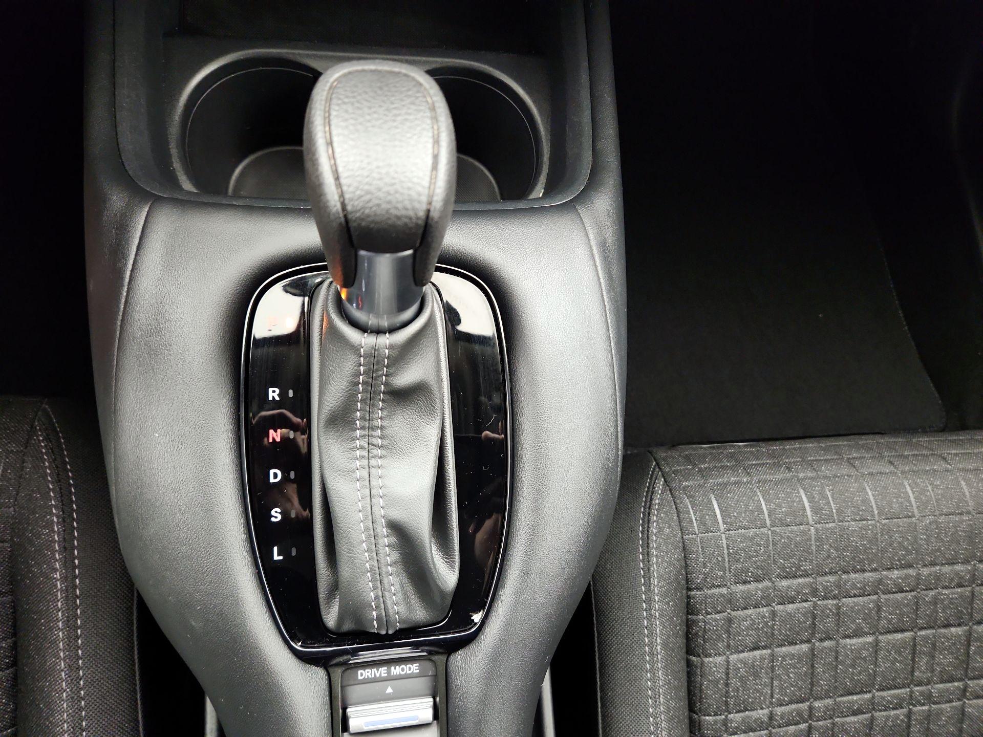 Thumbnail: 2023 Honda HR-V - 18