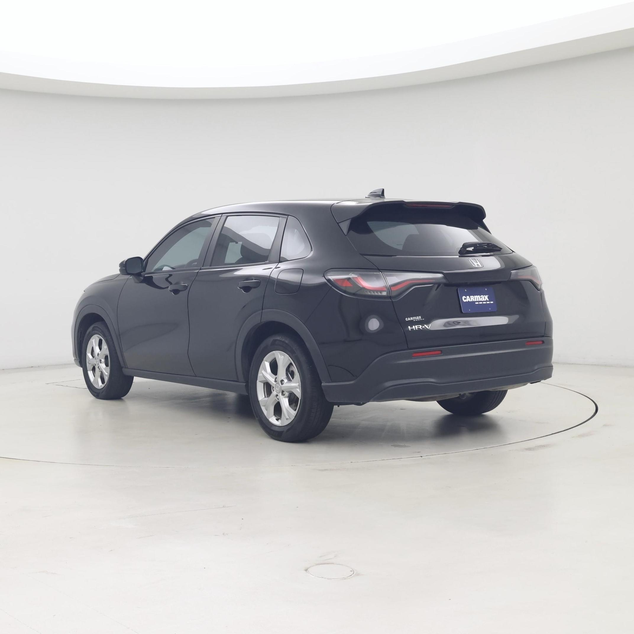 Thumbnail: 2023 Honda HR-V - 2