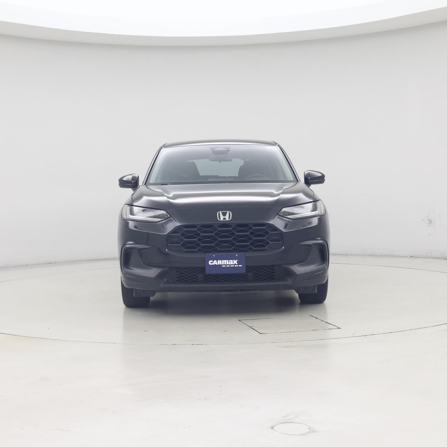 Thumbnail: 2023 Honda HR-V - 5