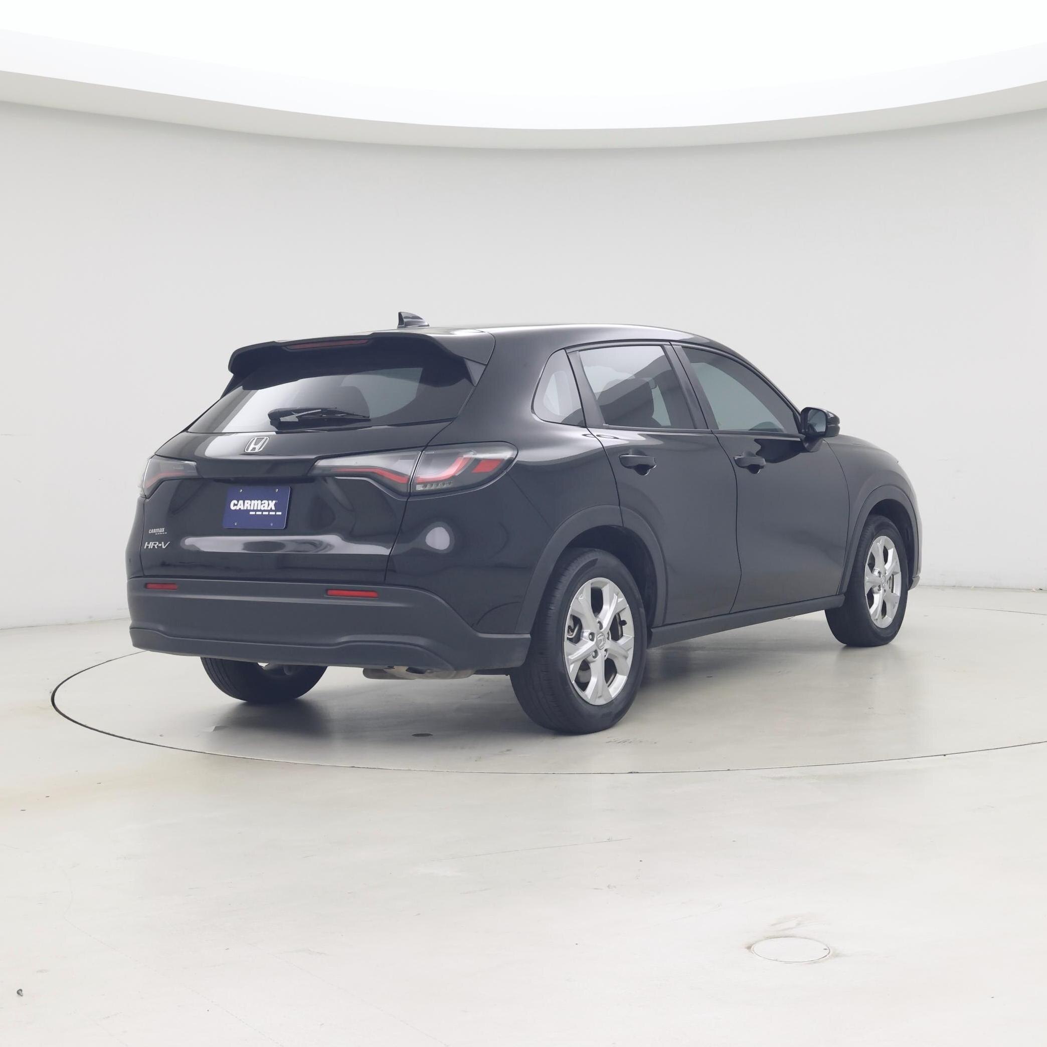 Thumbnail: 2023 Honda HR-V - 8