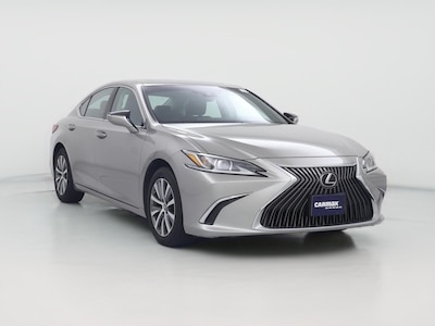 2020 Lexus ES 350