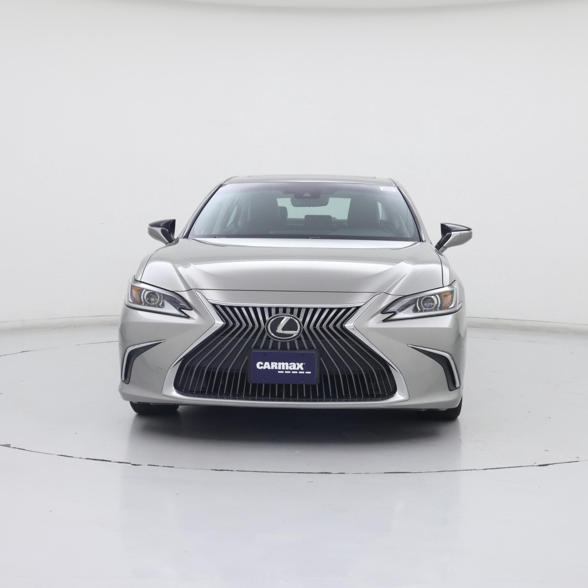 Thumbnail: 2020 Lexus ES - 5