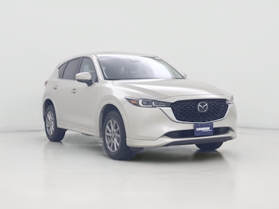 2025 Mazda CX-5 2.5 S