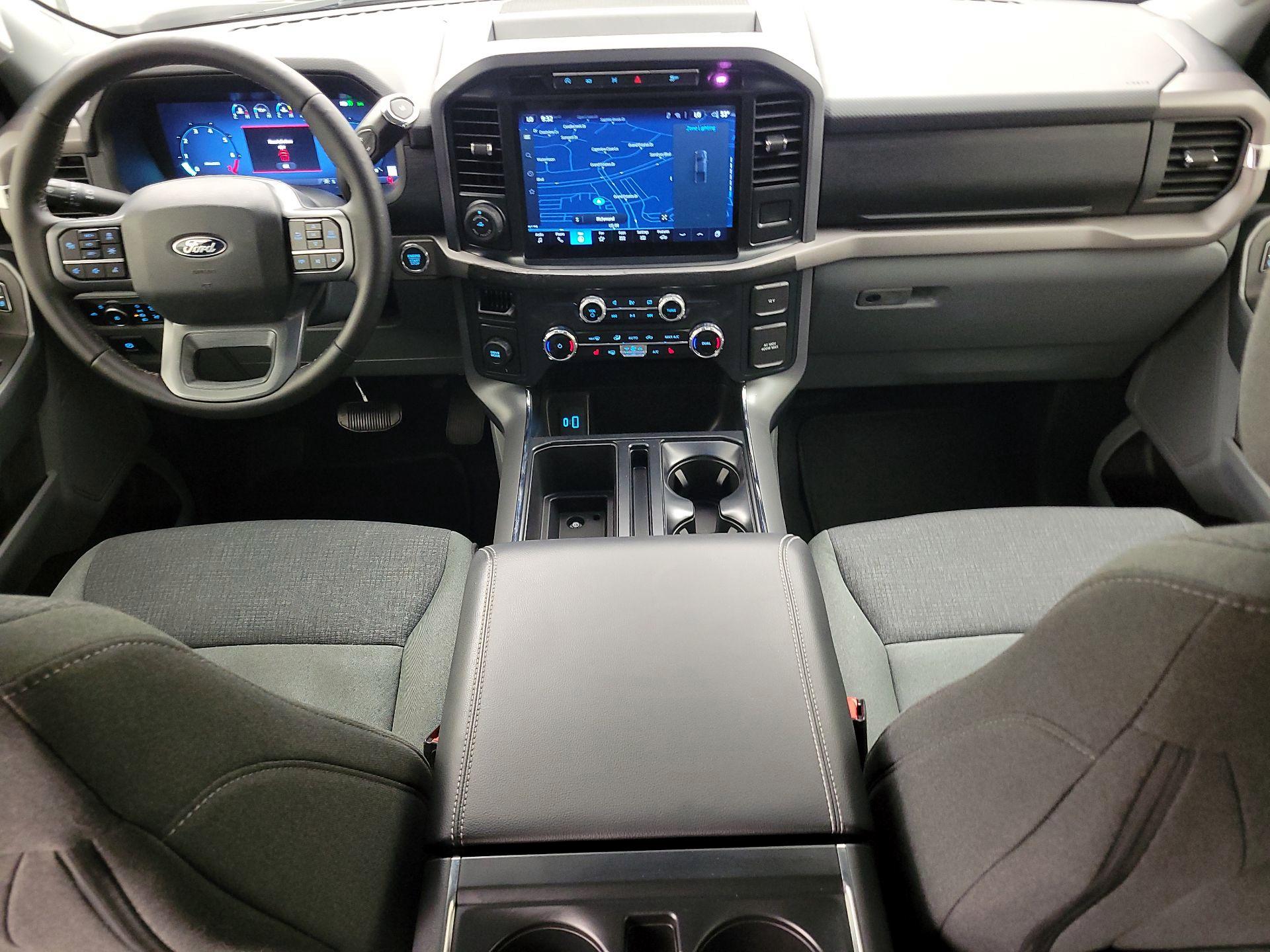 Thumbnail: 2024 Ford F-150 - 9